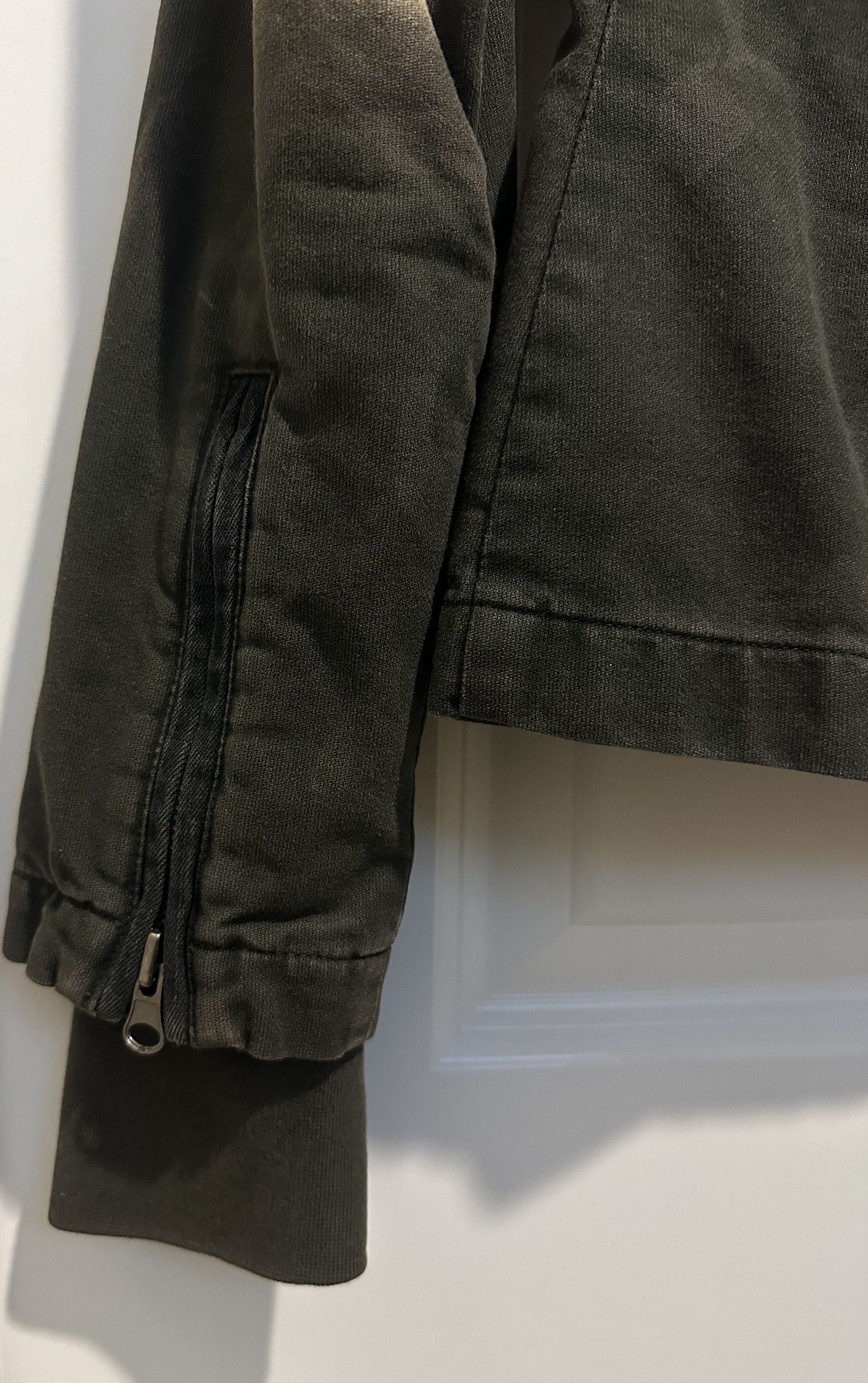 Triple 5 Soul Triple Five Soul Size M / US 6-8 / IT 42-44 - 6 Thumbnail