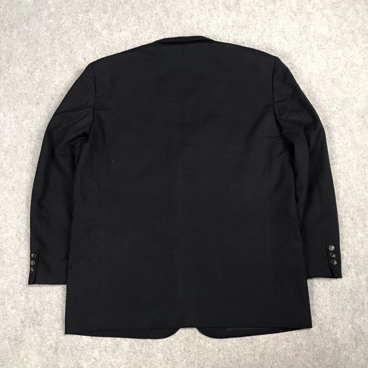 Comme des Garcons Homme COMME des GARÇON AW98 BLAZER Size US L / EU 52-54 / 3 - 6 Thumbnail