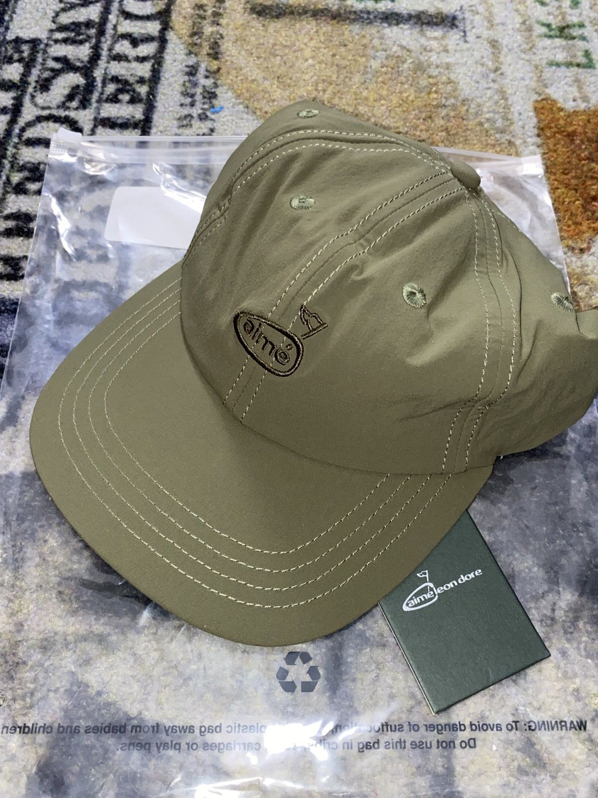 Men's Aime Leon Dore Hats | Grailed