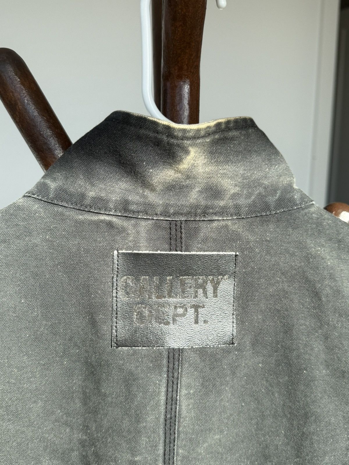 Gallery Dept. Gallery Dept. Logan Vest Size US L / EU 52-54 / 3 - 10 Thumbnail