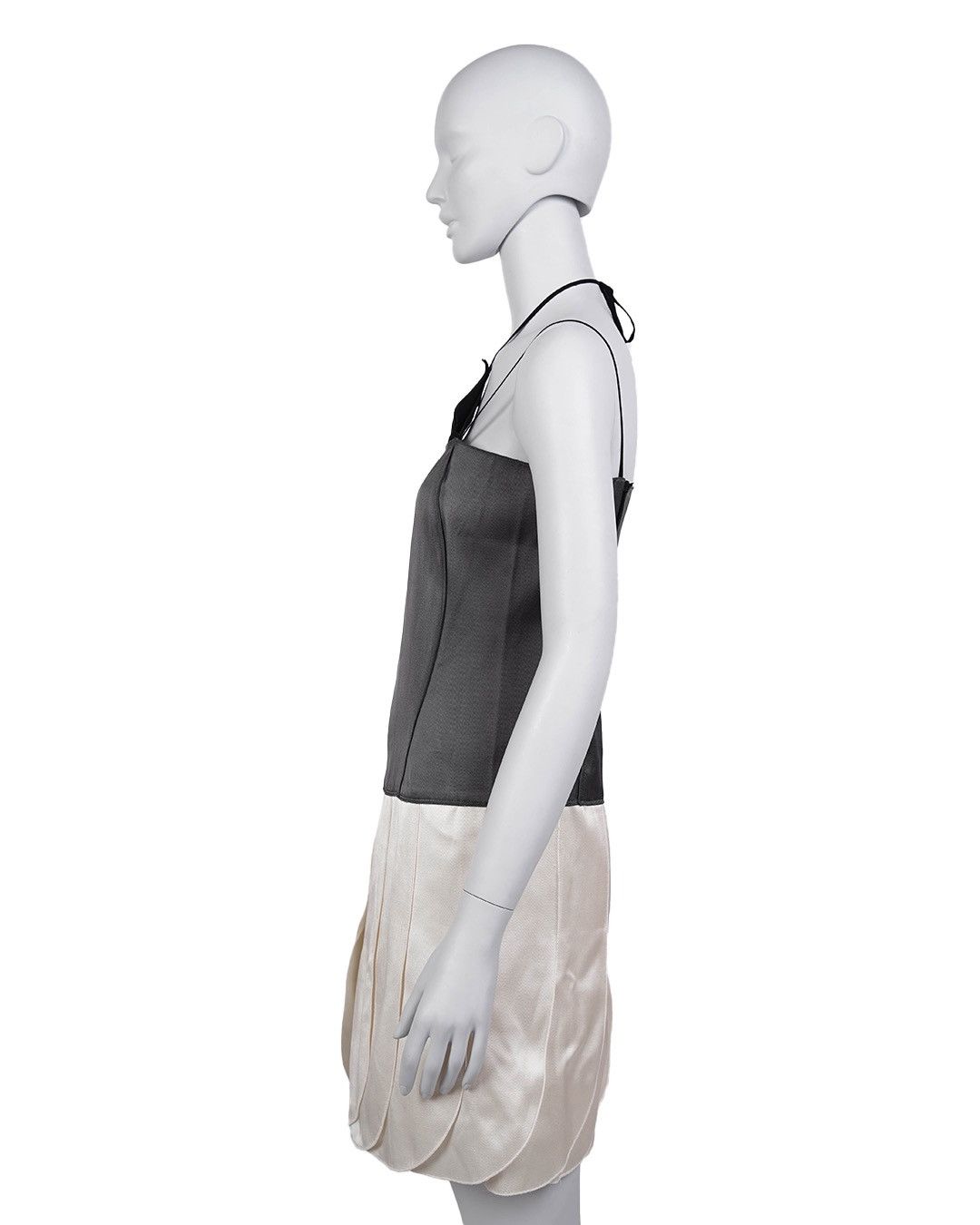 Miu Miu Miu Miu S/S2007 Dress Size XS / US 0-2 / IT 36-38 - 7 Thumbnail