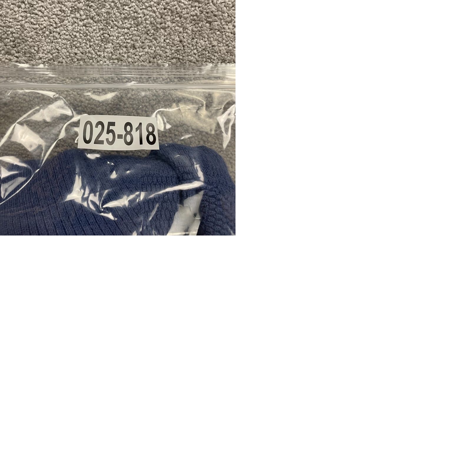 J. Jill J.Jill Pullover Sweater Womens M Blue V-neck Relaxed Soft Stretch Casual Size M / US 6-8 / IT 42-44 - 9 Thumbnail