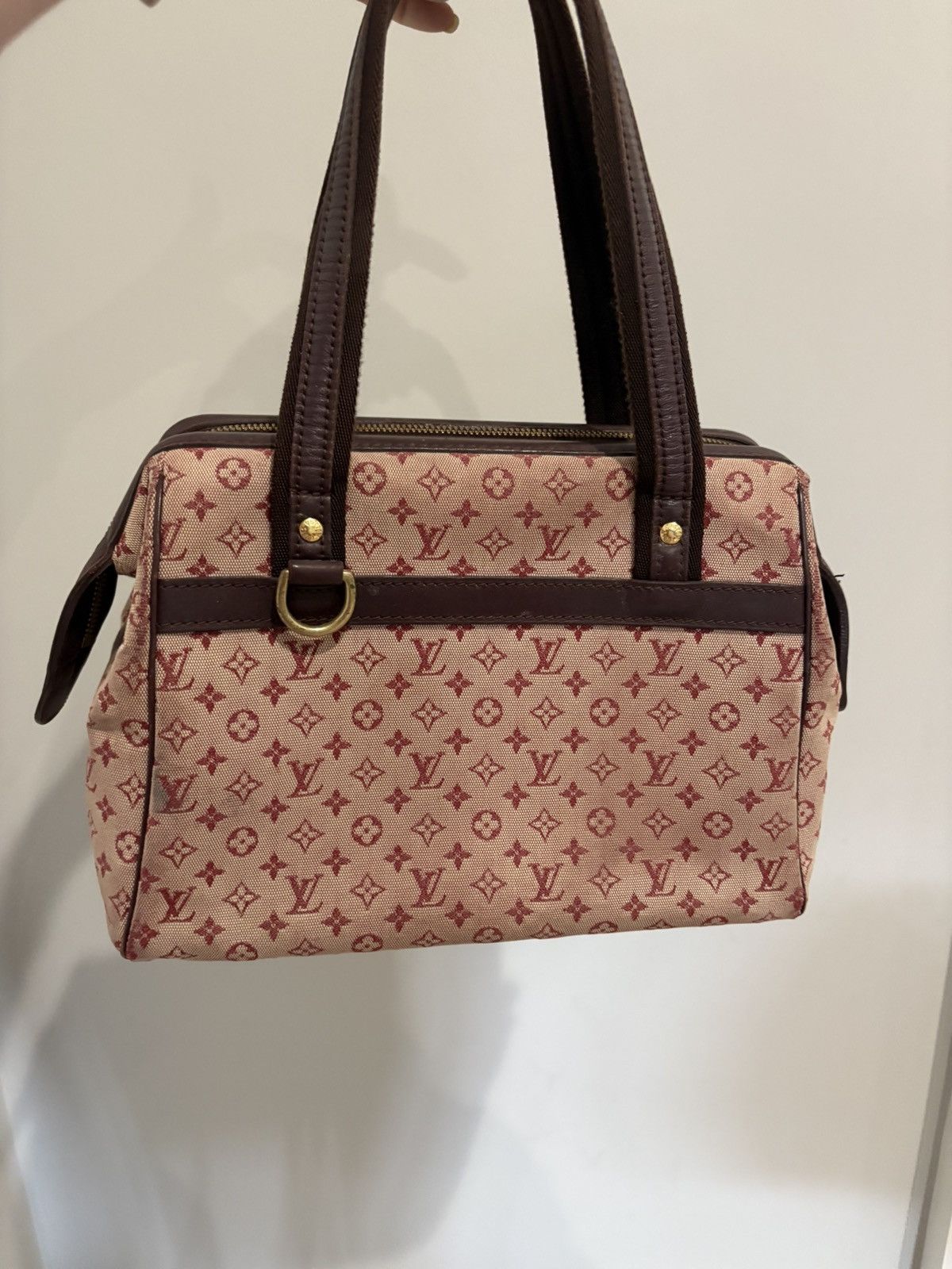 Louis Vuitton Louis Vuitton Size ONE SIZE - 1 Thumbnail