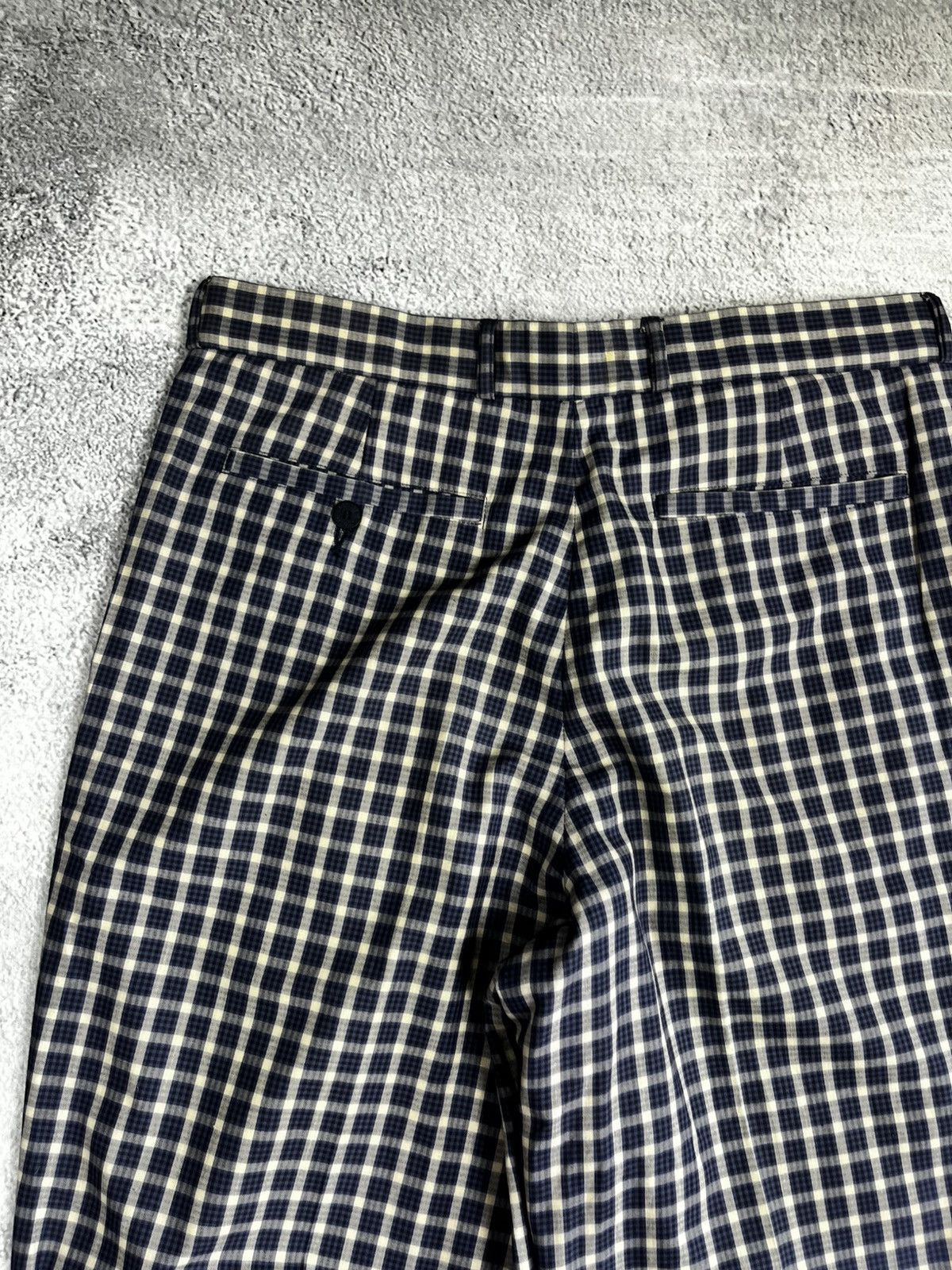 Lacoste Levi’s pants France vintage 90s Size US 33 - 6 Thumbnail