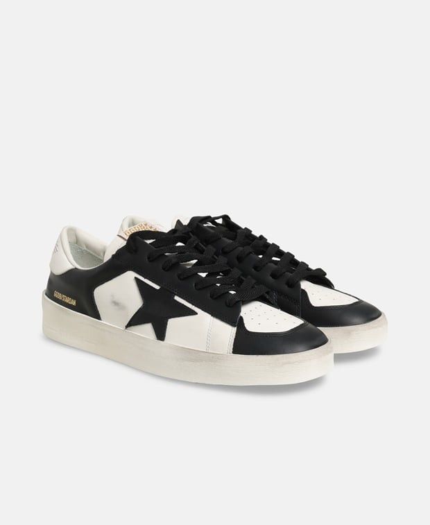 Golden Goose Stardan Sneakers Size US 7 / EU 40 - 1 Thumbnail