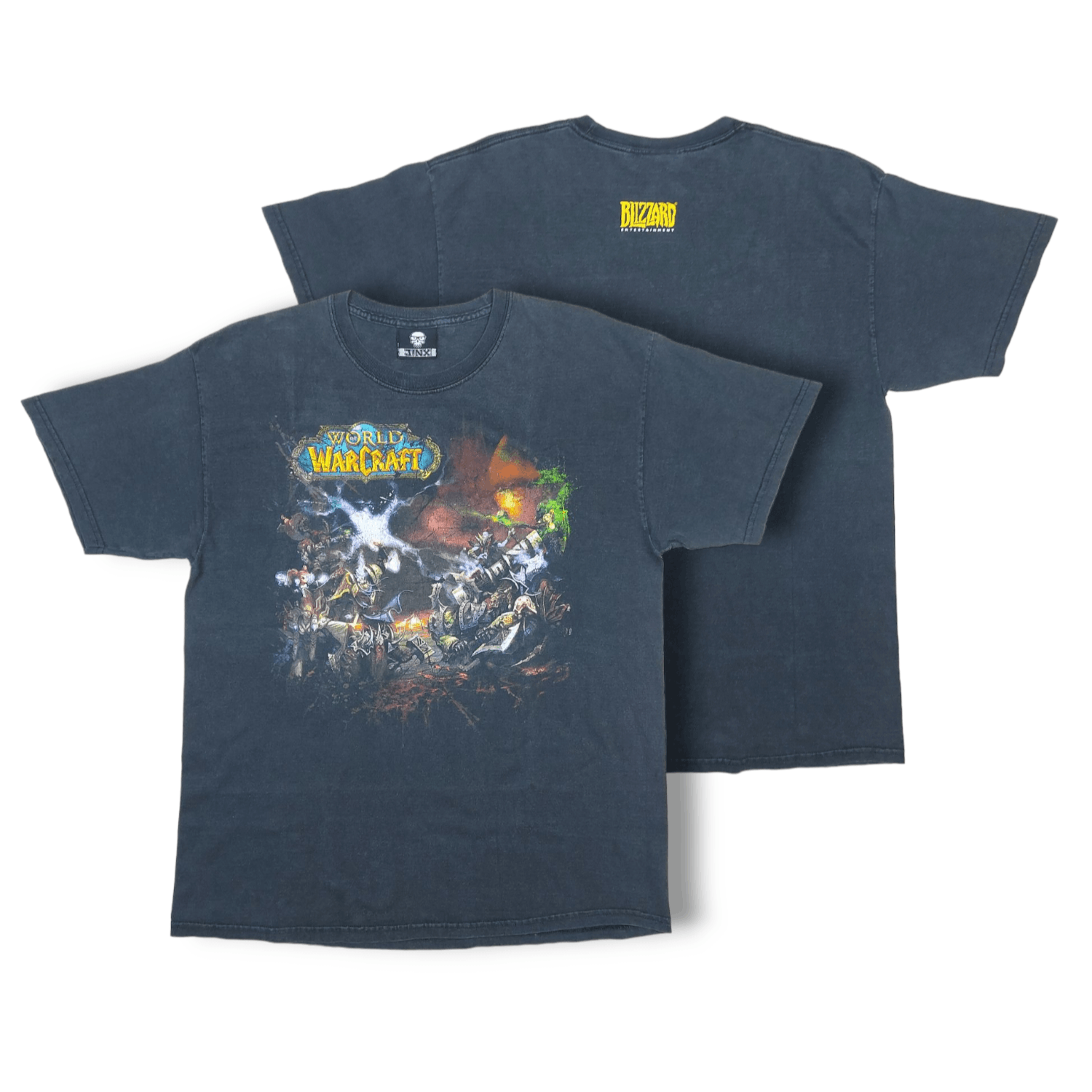 vintage-vintage-world-of-warcraft-blizzard-promo-tee-grailed