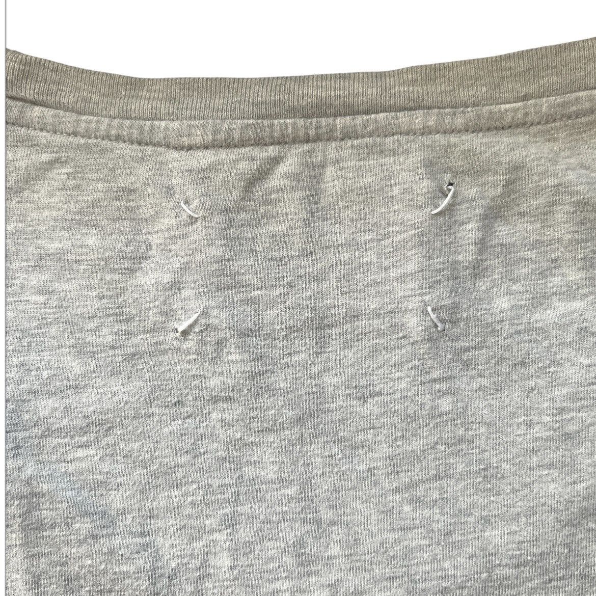 Maison Margiela Maison Martin Margiela Fingerprint Tshirt finger print Size US M / EU 48-50 / 2 - 7 Thumbnail