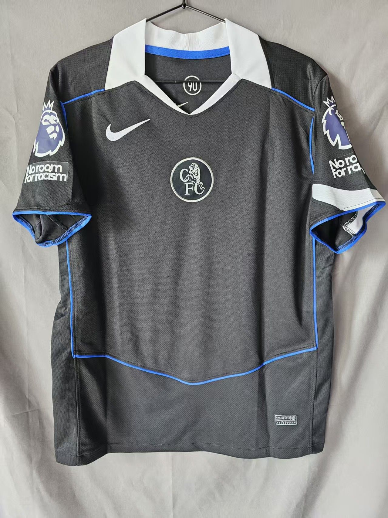 Nike 2025 26 Chelsea #20 Cole Palmer Jersey Away Size US M / EU 48-50 / 2 - 2 Thumbnail