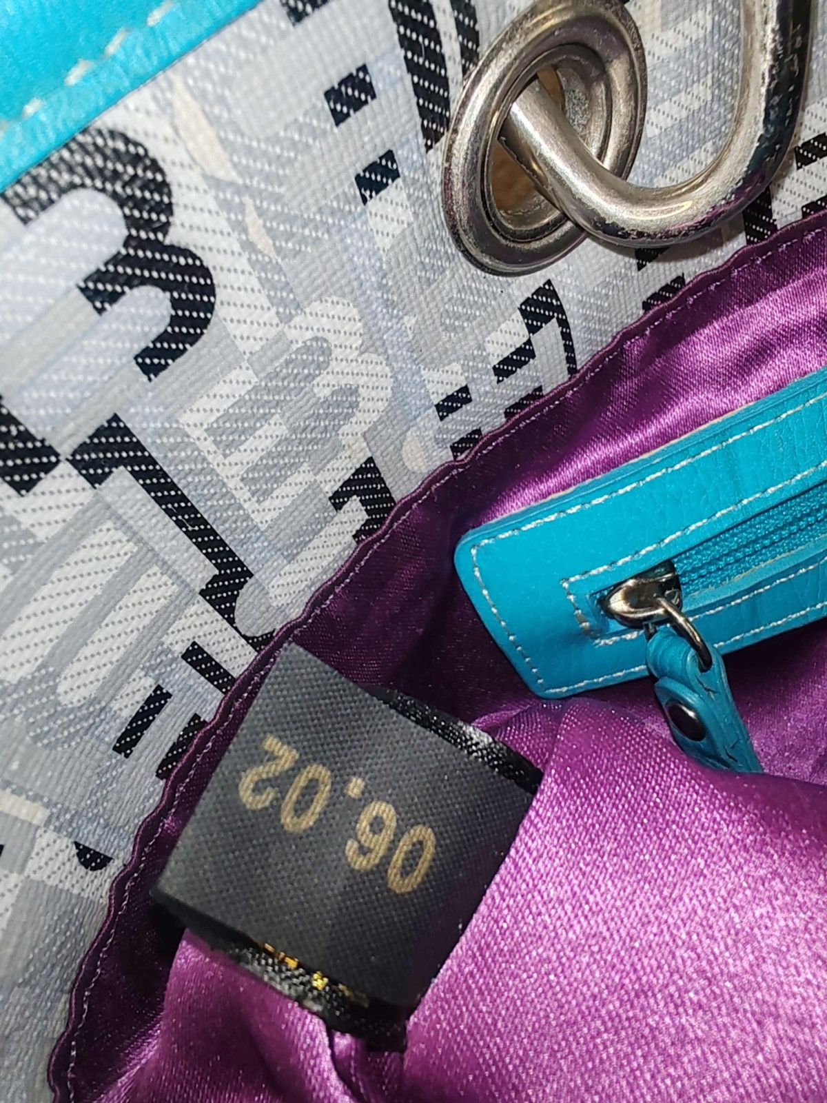 Balenciaga BALENCIAGA TOTE BAG Size ONE SIZE - 4 Thumbnail