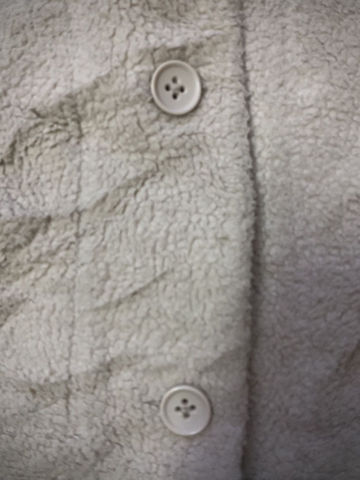 Japanese Brand Uniqlo X Undercover Fleece Jacket Size US M / EU 48-50 / 2 - 3 Thumbnail