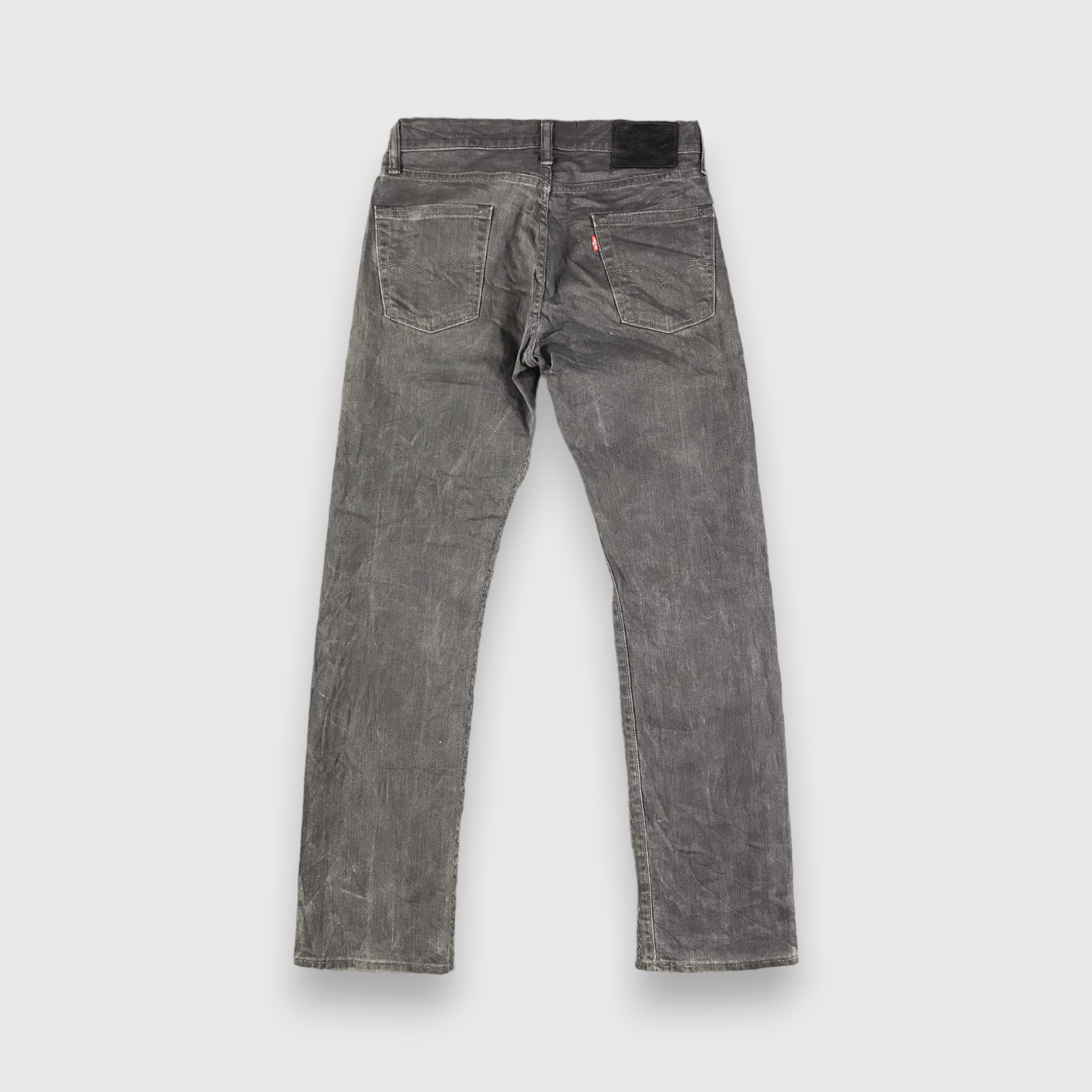 Levi's Vintage Levis 513 Jeans-J3057 Size US 31 - 2 Thumbnail