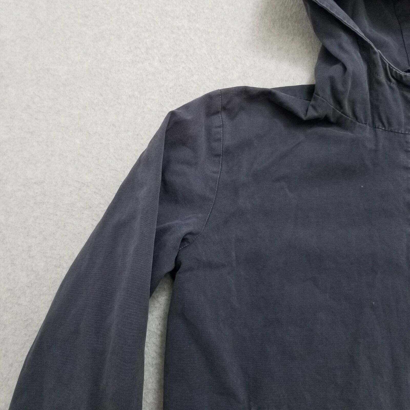 Other John Galt Jacket Womens L Pockets Full Zip Hooded Size L / US 10 / IT 46 - 3 Thumbnail