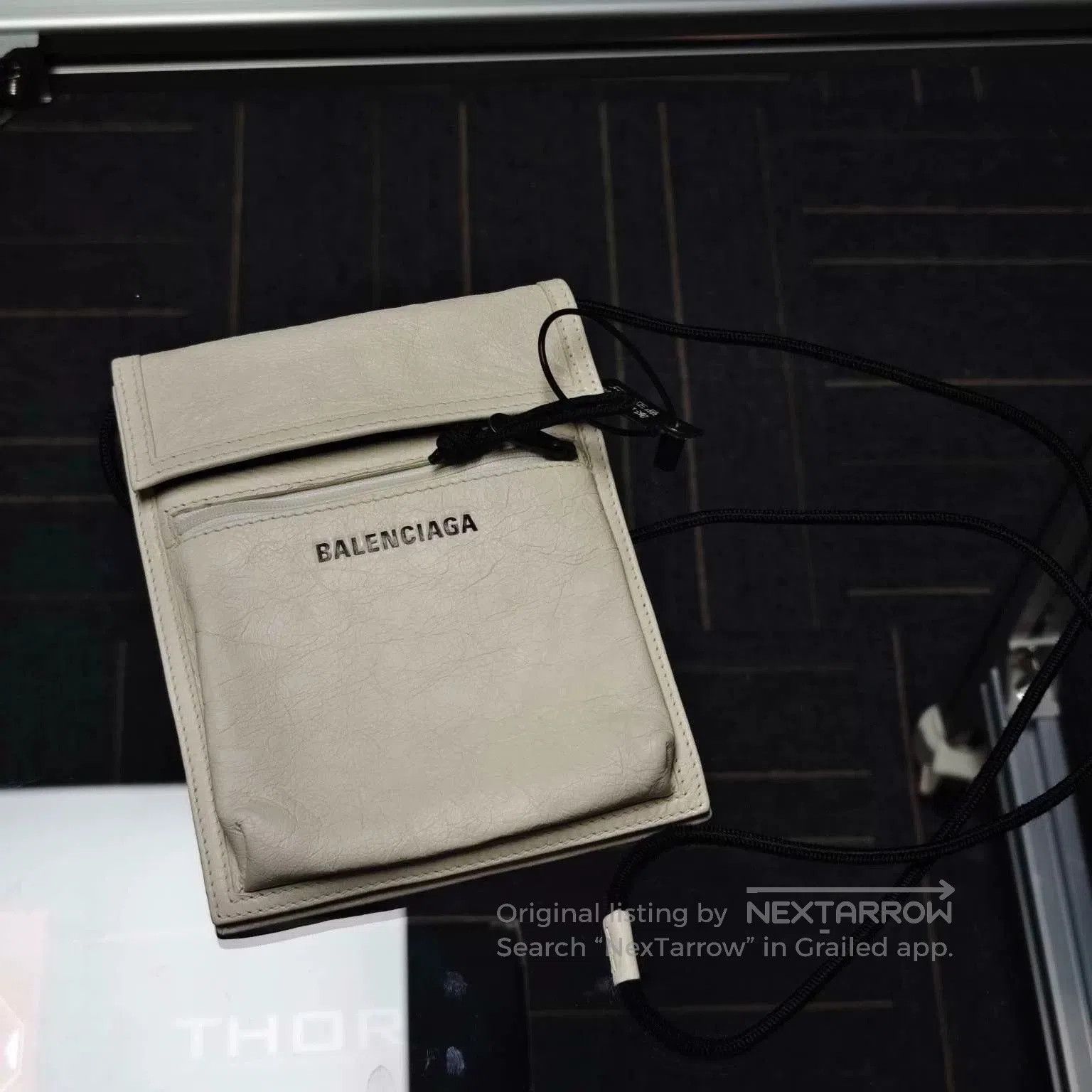 Balenciaga Balenciaga Lambskin Multi. Size ONE SIZE - 2 Thumbnail