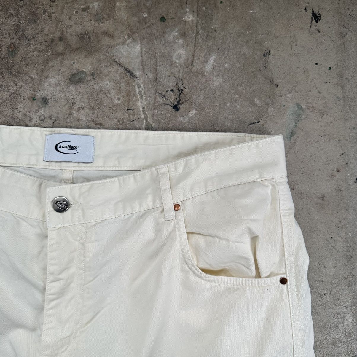 Other Scuffers Cargo Pants Trousers Size US 36 / EU 52 - 9 Thumbnail