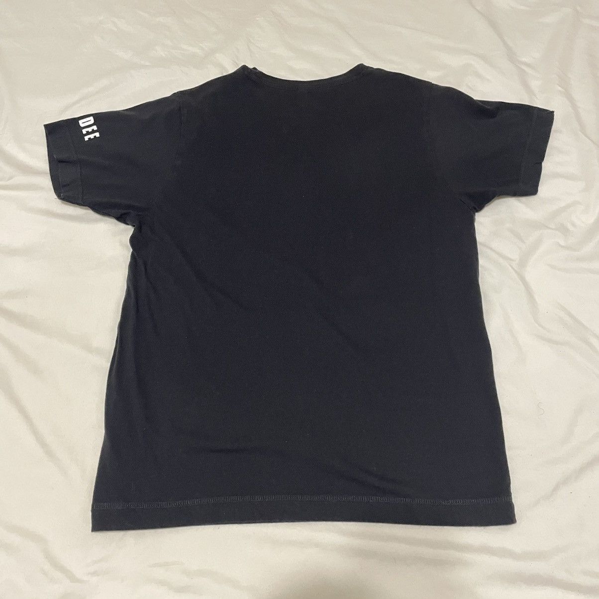 Rap Tees Arrdee Pier Pressure Tee Size US M / EU 48-50 / 2 - 2 Thumbnail