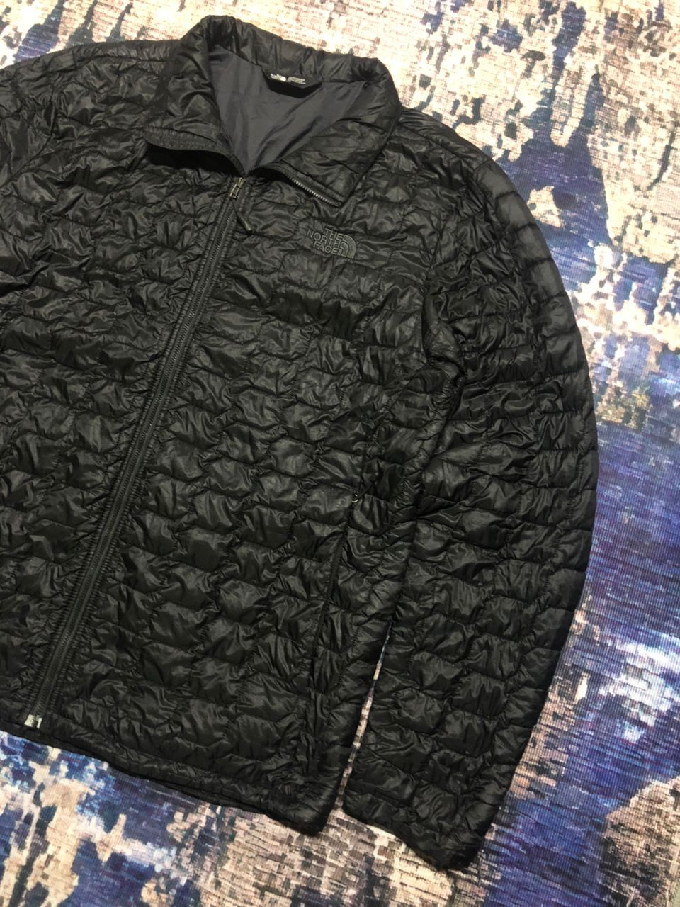 The North Face Men's Thermoball Jacket Trident Seafoods