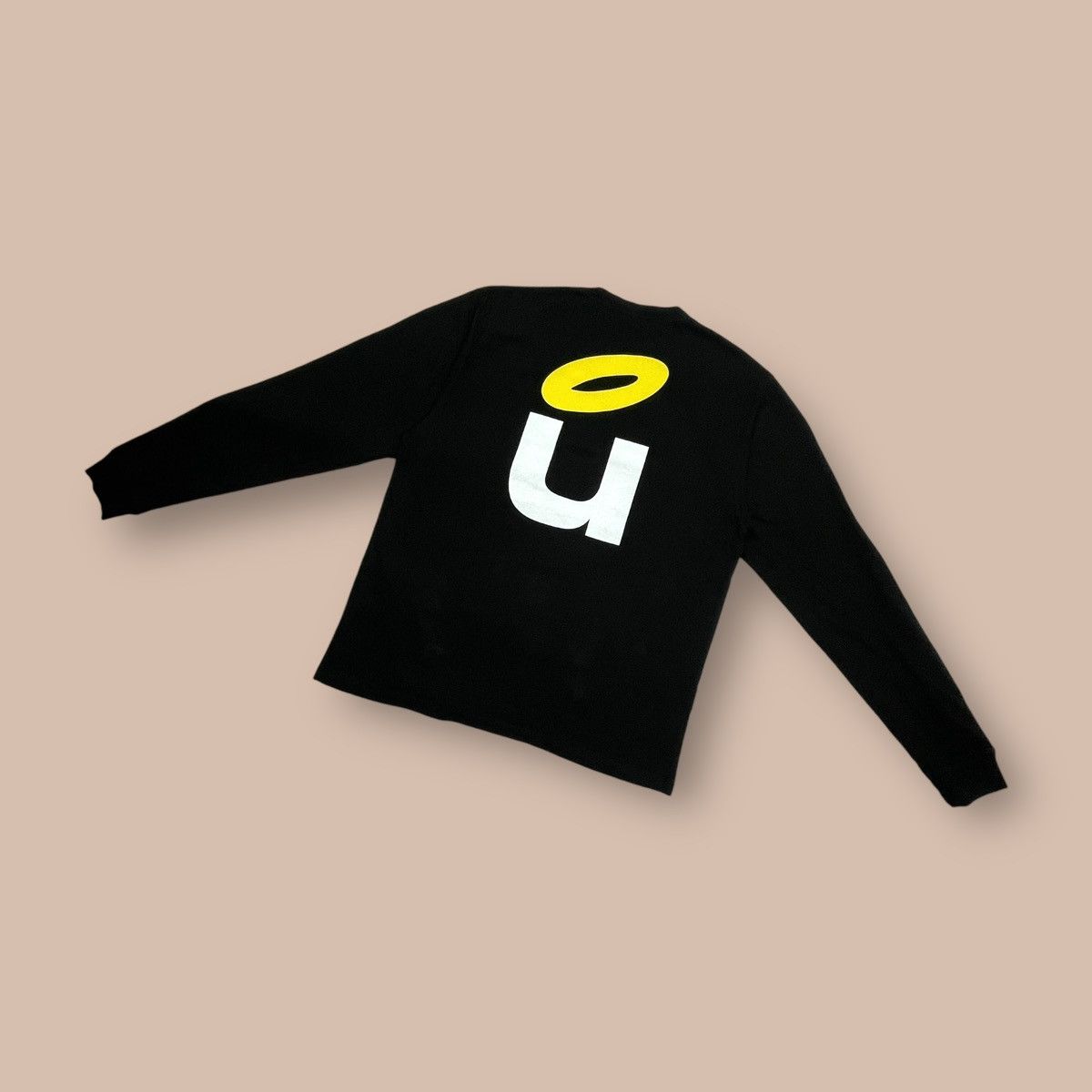 Union LA UNION Longsleeve Tee Size US L / EU 52-54 / 3 - 3 Thumbnail
