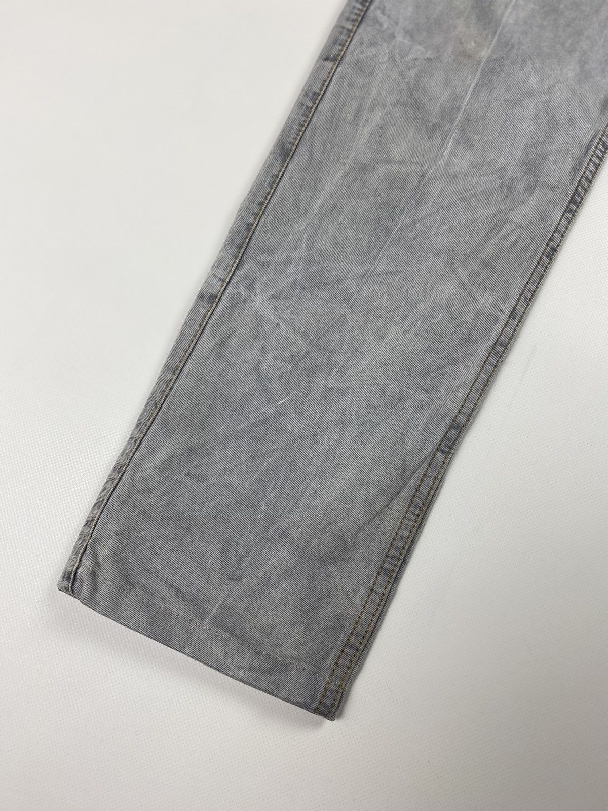 Dolce & Gabbana Dolce & Gabbana men’s jeans Size US 31 - 6 Thumbnail