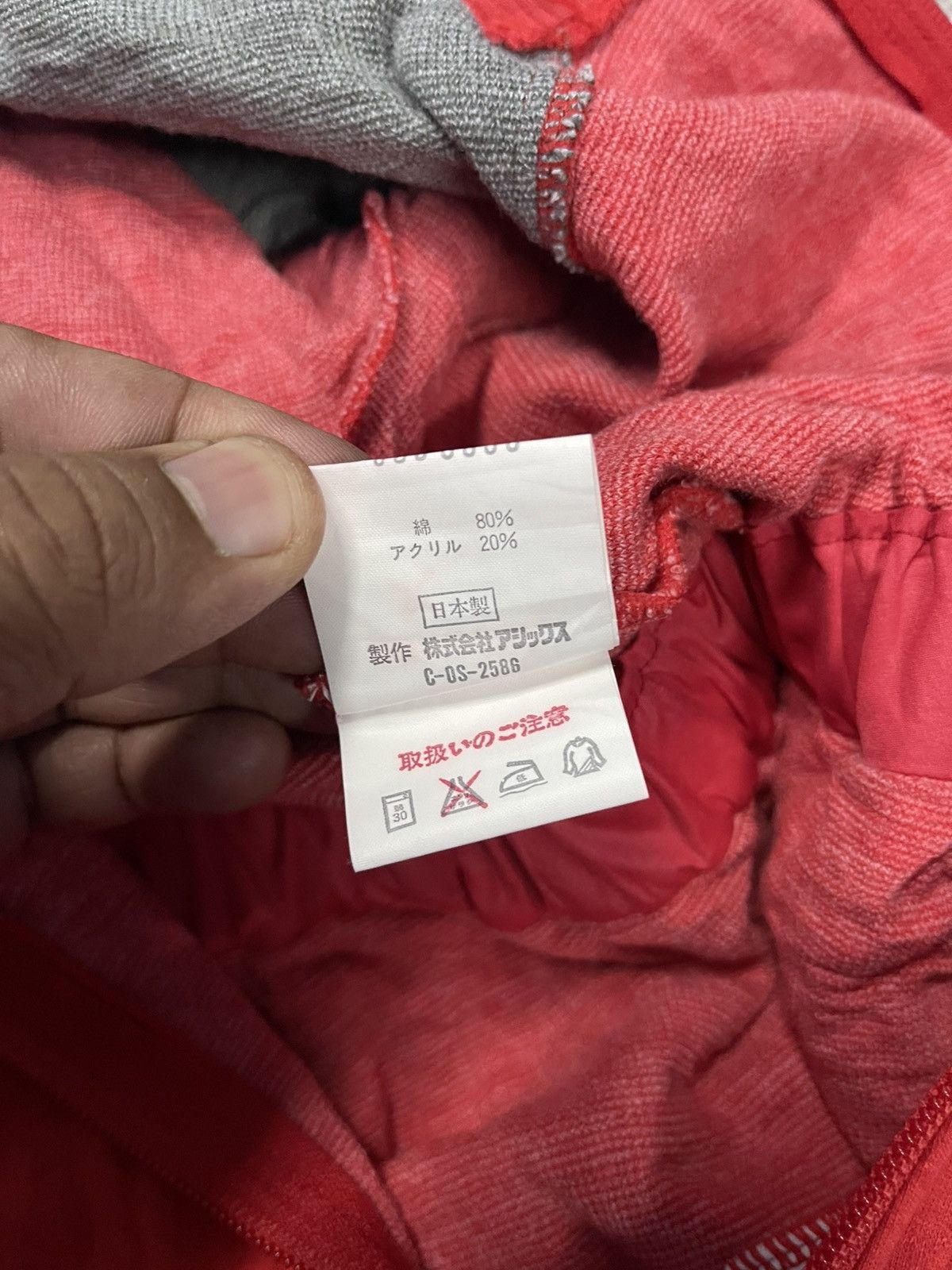 Moncler SKI WEAR MONCLER BY ASICS OVERALLS JUMPSUITS VERY RARE Size US 28 / EU 44 - 9 Thumbnail