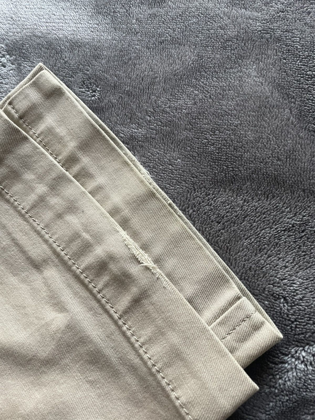 Levi's Levis Chinos Pants Size US 32 / EU 48 - 6 Thumbnail