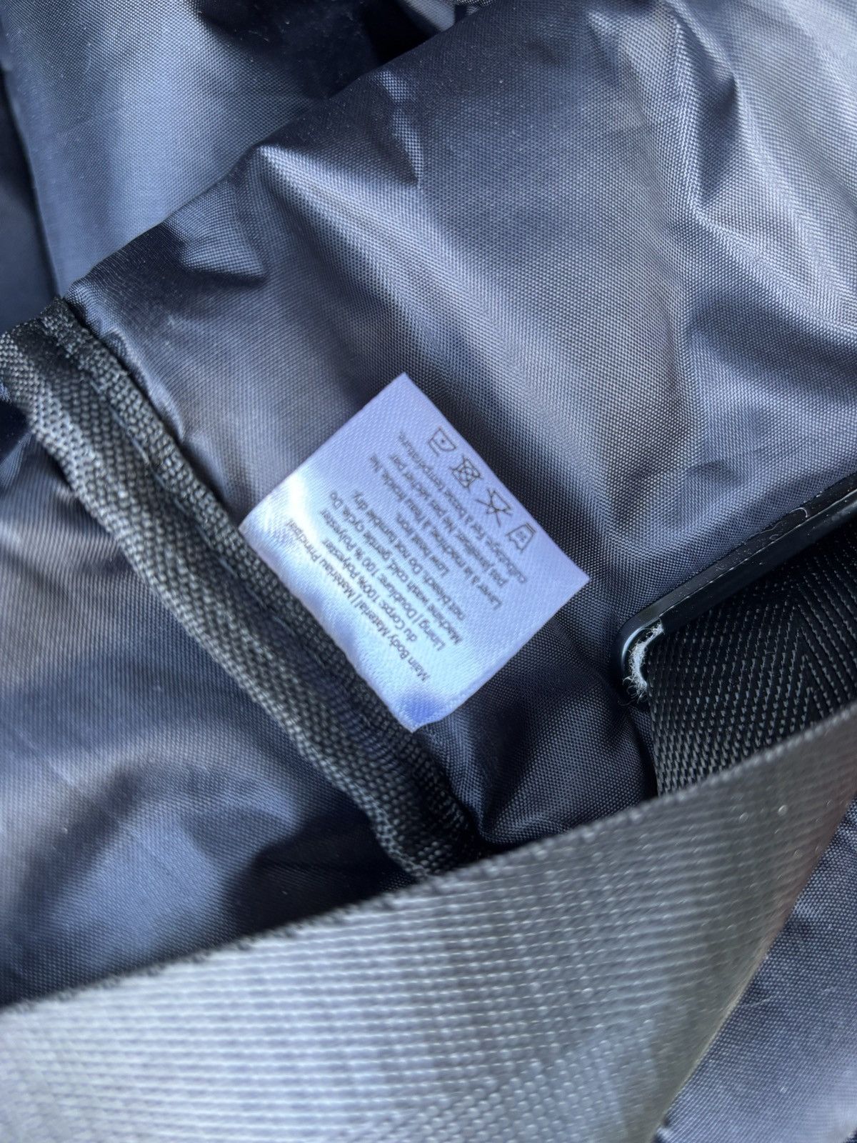 Beyond Yoga Beyond Yoga backpack Size ONE SIZE - 7 Thumbnail