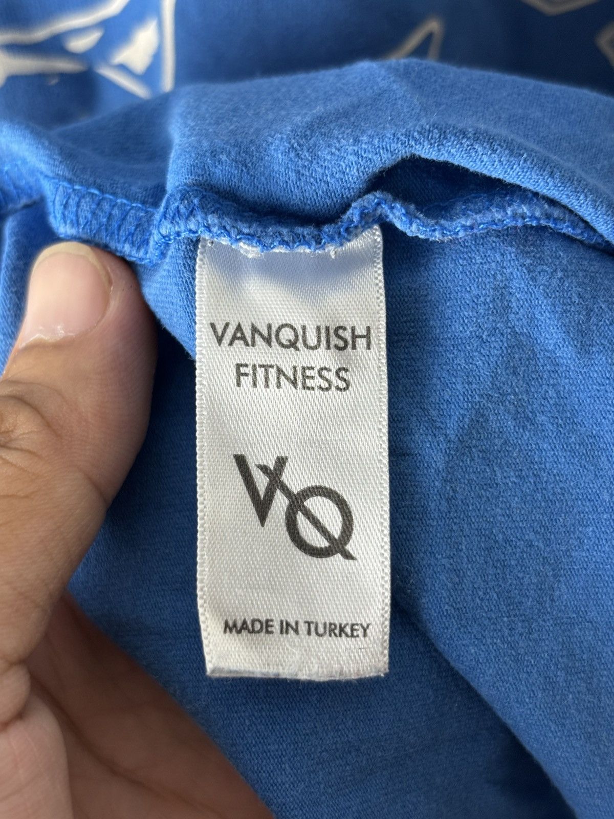 Vanquish Vanquish Doberman T-shirt LYFT Size US XL / EU 56 / 4 - 5 Thumbnail