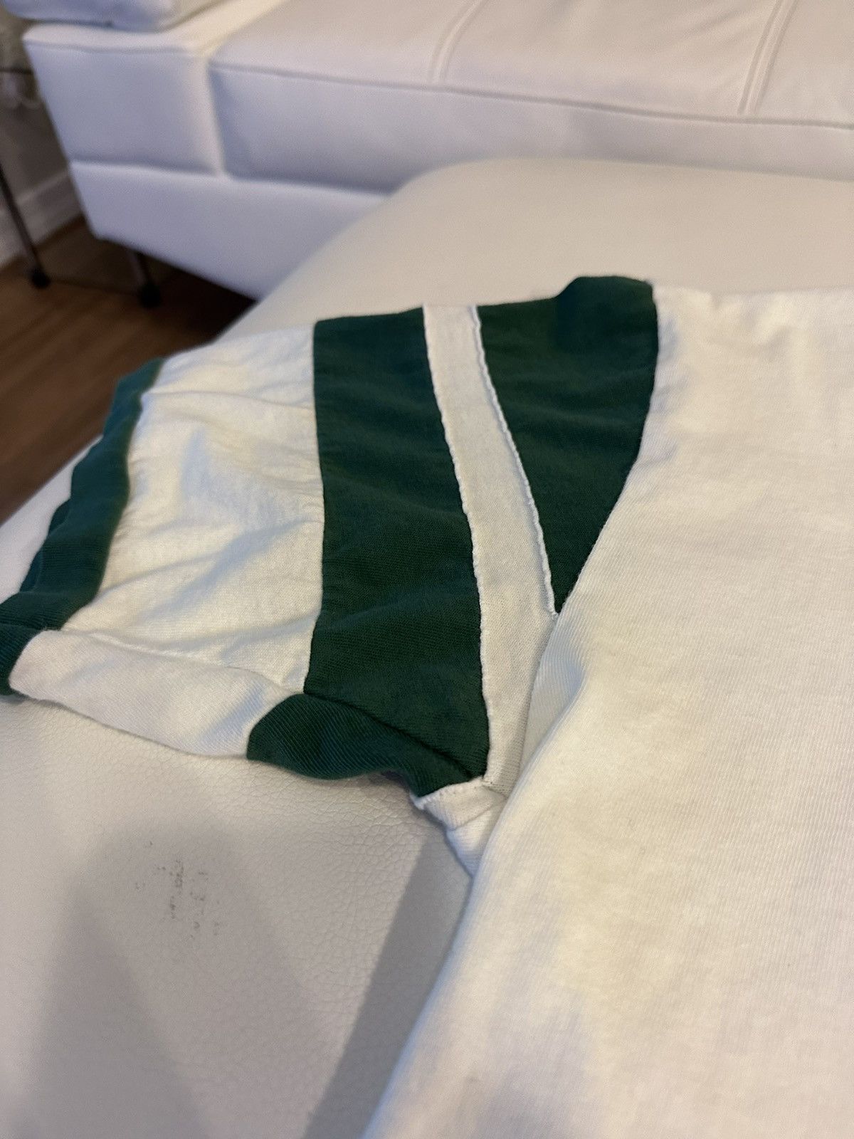 Rhude Rhude St Barthes Logo Tee Size US L / EU 52-54 / 3 - 5 Thumbnail