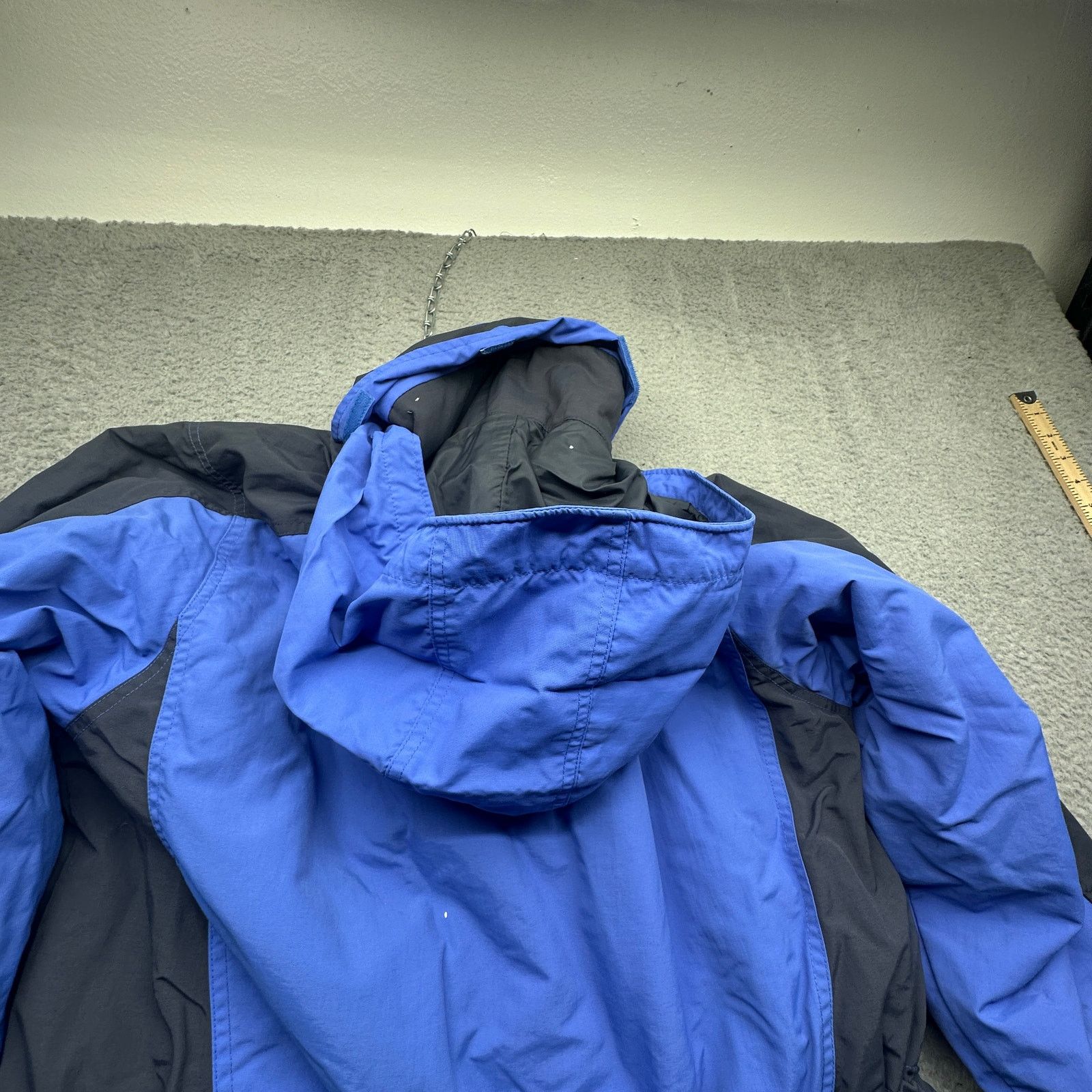 L.L. Bean LL Bean Outdoors Snow Jacket Womens Large Thinsulate 0RF98 Size L / US 10 / IT 46 - 11 Thumbnail
