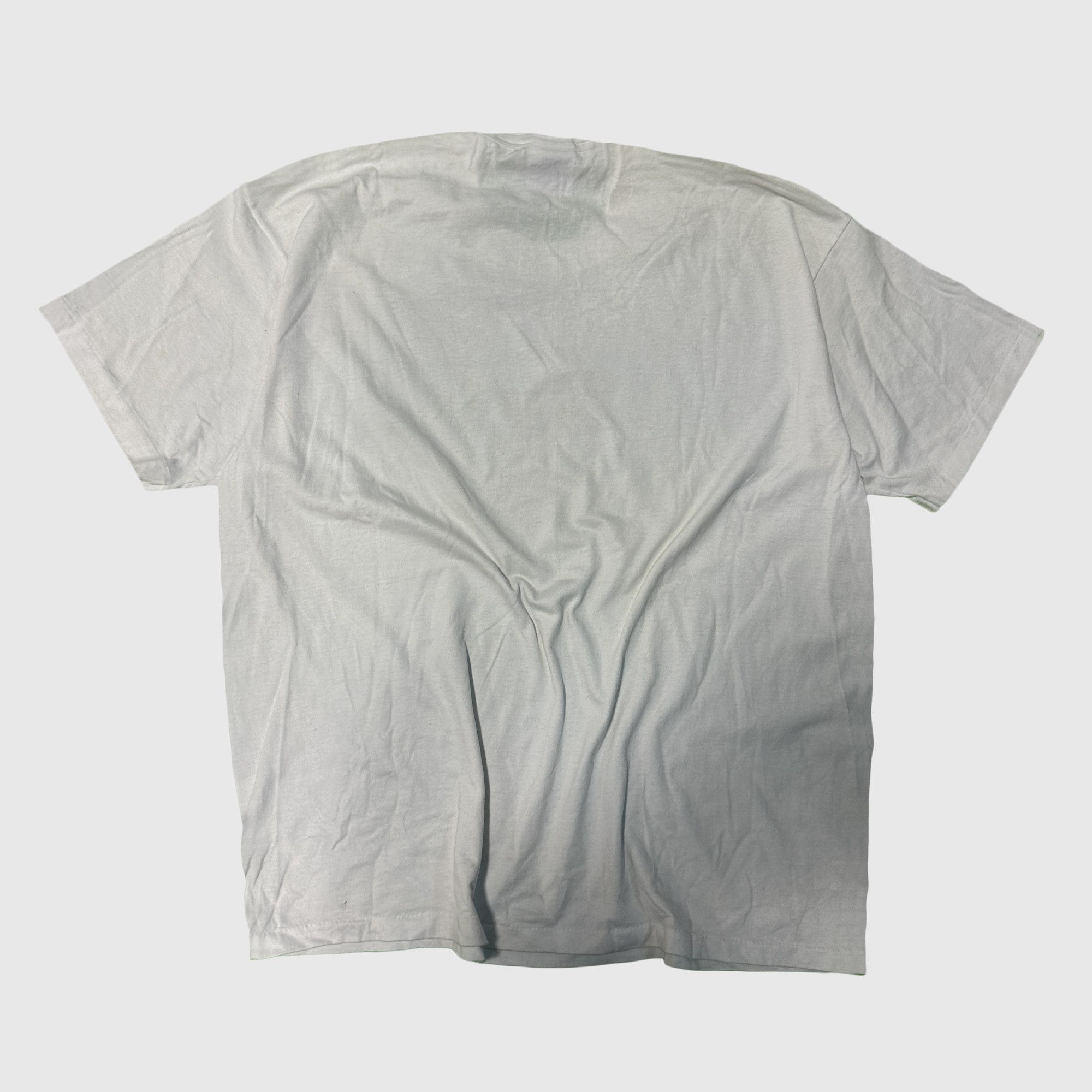 Other Vintage Tocade Montréal Contemporary Art Museum Graphic T-Shirt Size XL Size US XL / EU 56 / 4 - 7 Thumbnail