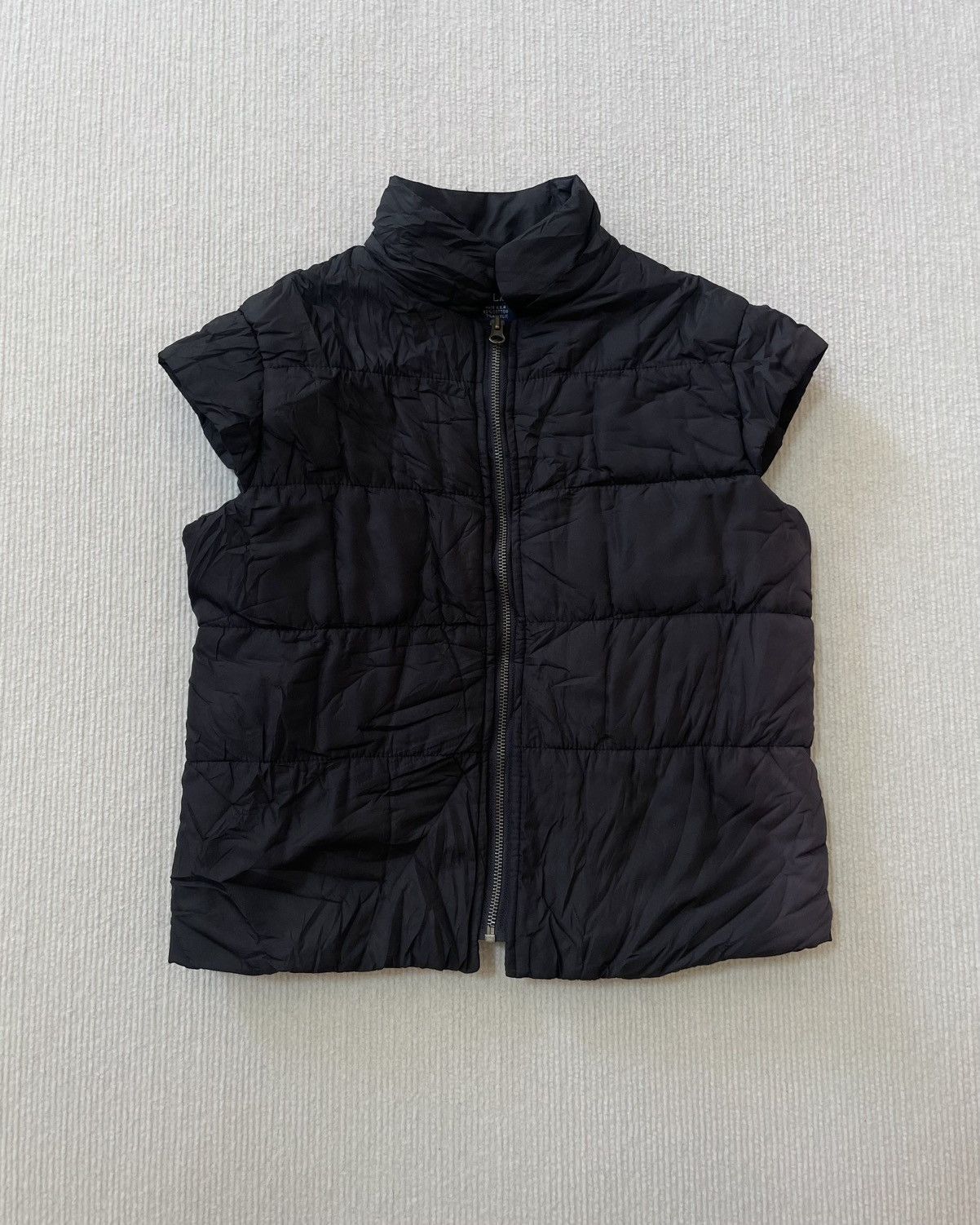 Ralph Lauren Ralph Lauren Vest Size S / US 4 / IT 40 - 1 Thumbnail