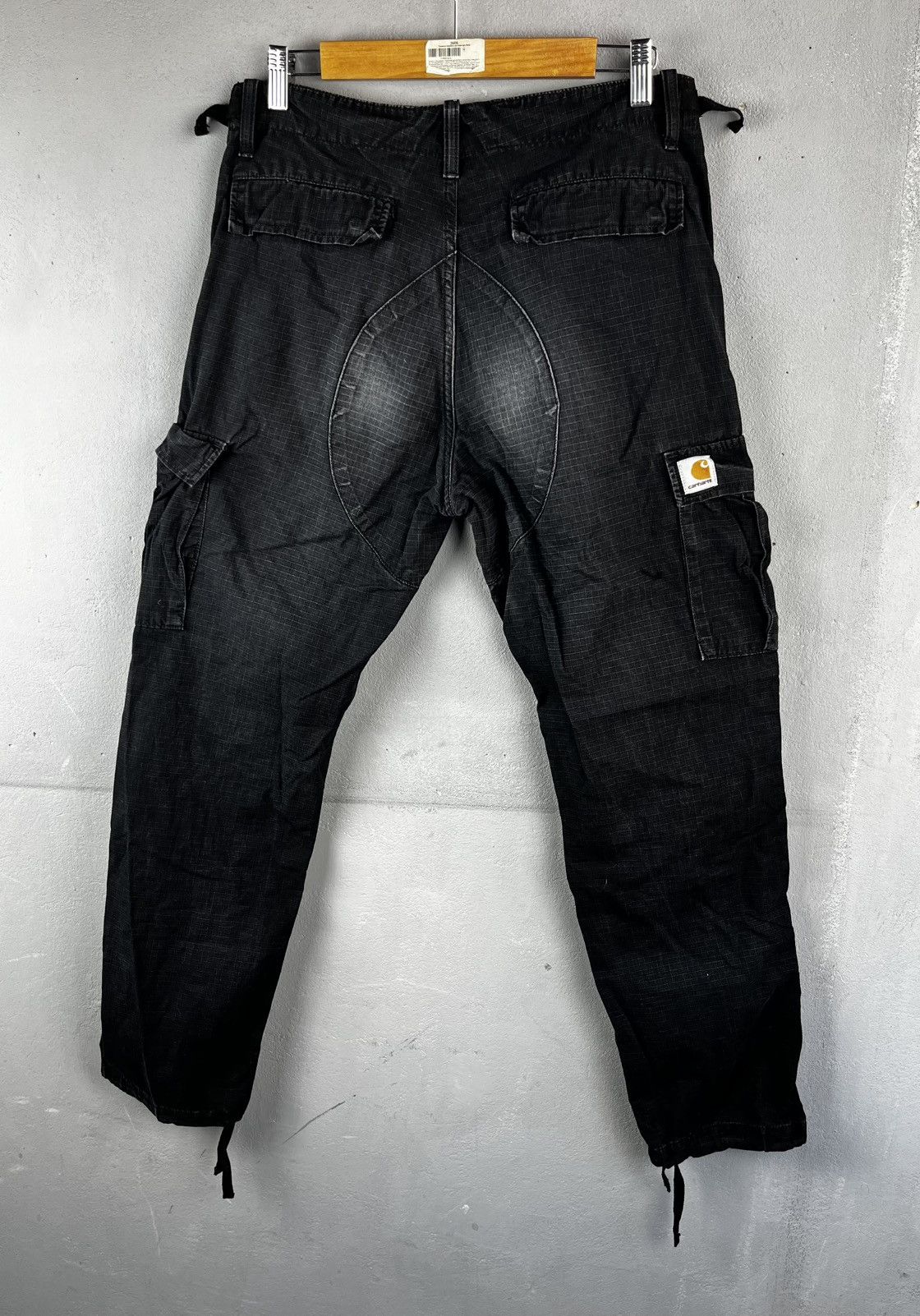 Carhartt Carhartt cargo pants Size US 31 - 2 Thumbnail