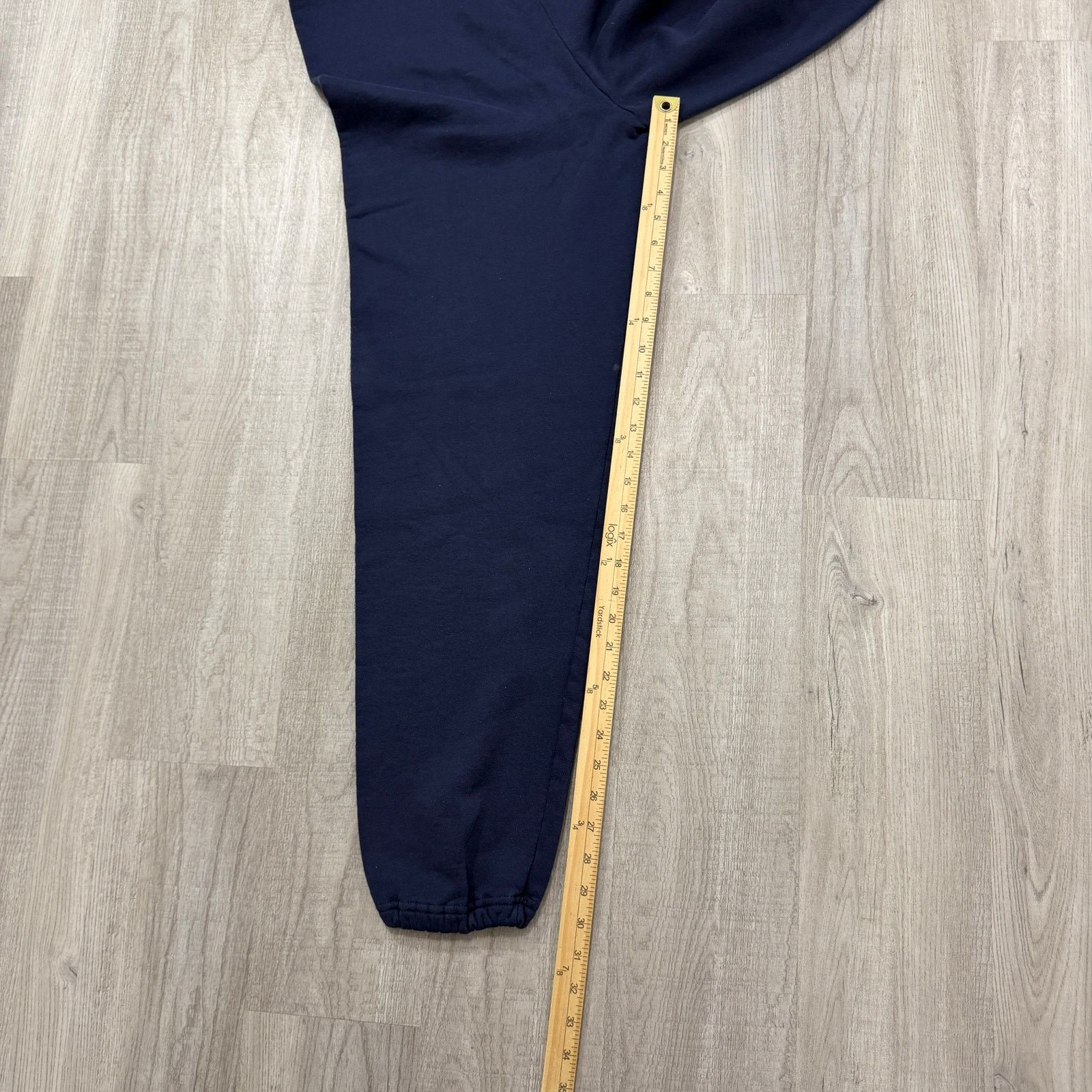 Russell Athletic Vintage Russell Athletic Naperville North Sweatpants XL Size US 38 / EU 54 - 10 Thumbnail