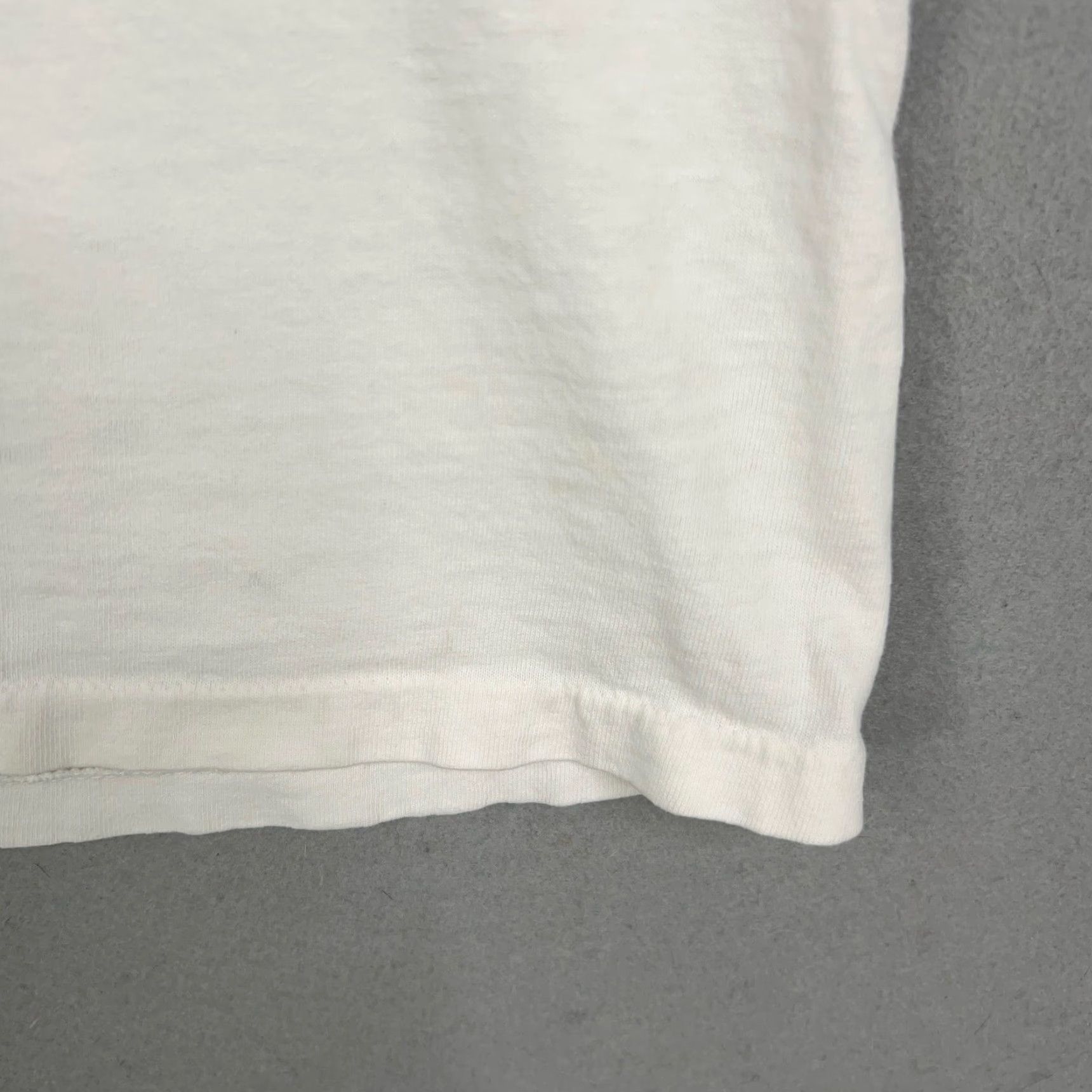 Adidas VINTAGE adidas Shirt Men XS? Size US M / EU 48-50 / 2 - 6 Thumbnail