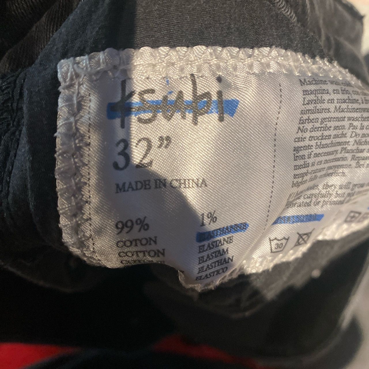 Ksubi Ksubi jeans Size US 32 / EU 48 - 3 Thumbnail