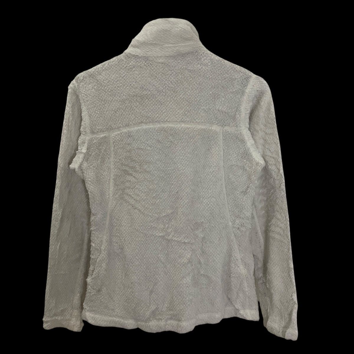 Patagonia Vintage Patagonia Fleece Jacket Size S / US 4 / IT 40 - 8 Thumbnail