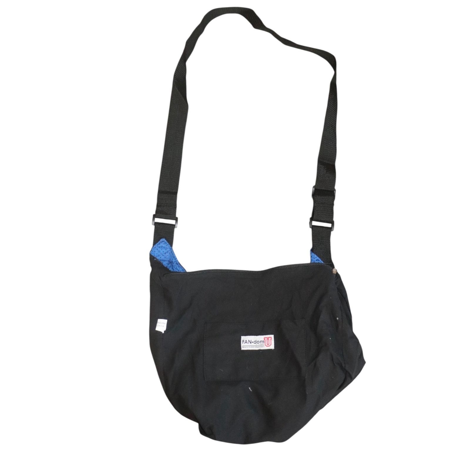 Other University of Florida Gators Jersey Tote Size ONE SIZE - 3 Thumbnail