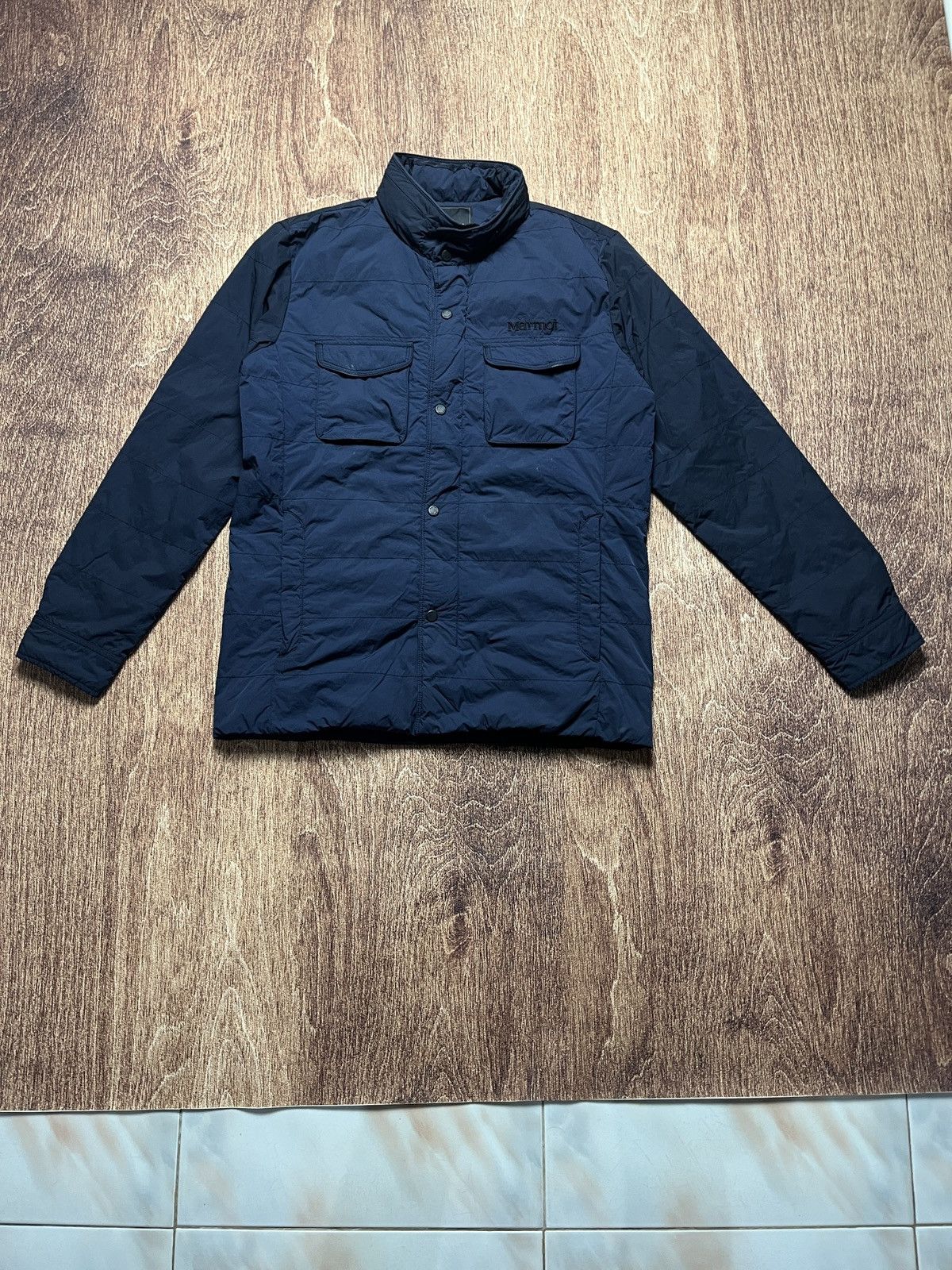 Marmot Marmot jacket Size US L / EU 52-54 / 3 - 1 Thumbnail