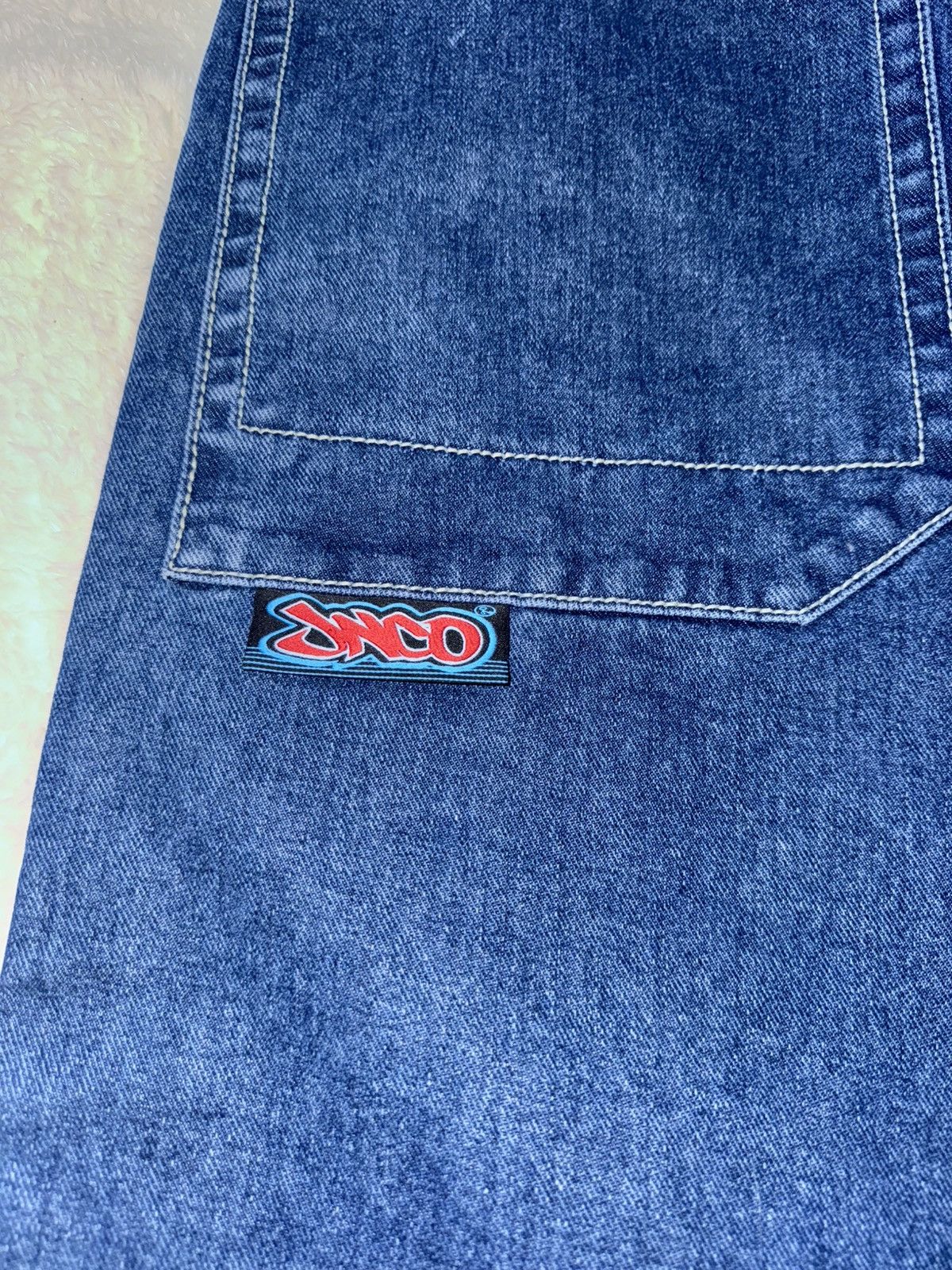 JNCO Jnco jeans Size 26" / US 2 / IT 38 - 3 Thumbnail