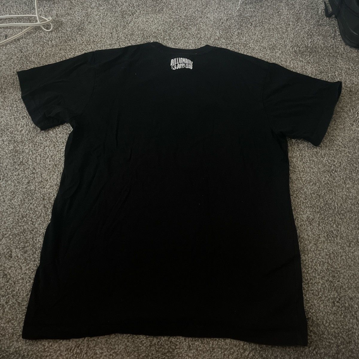 Billionaire Boys Club Billionaire boys club Tee Size US M / EU 48-50 / 2 - 2 Thumbnail