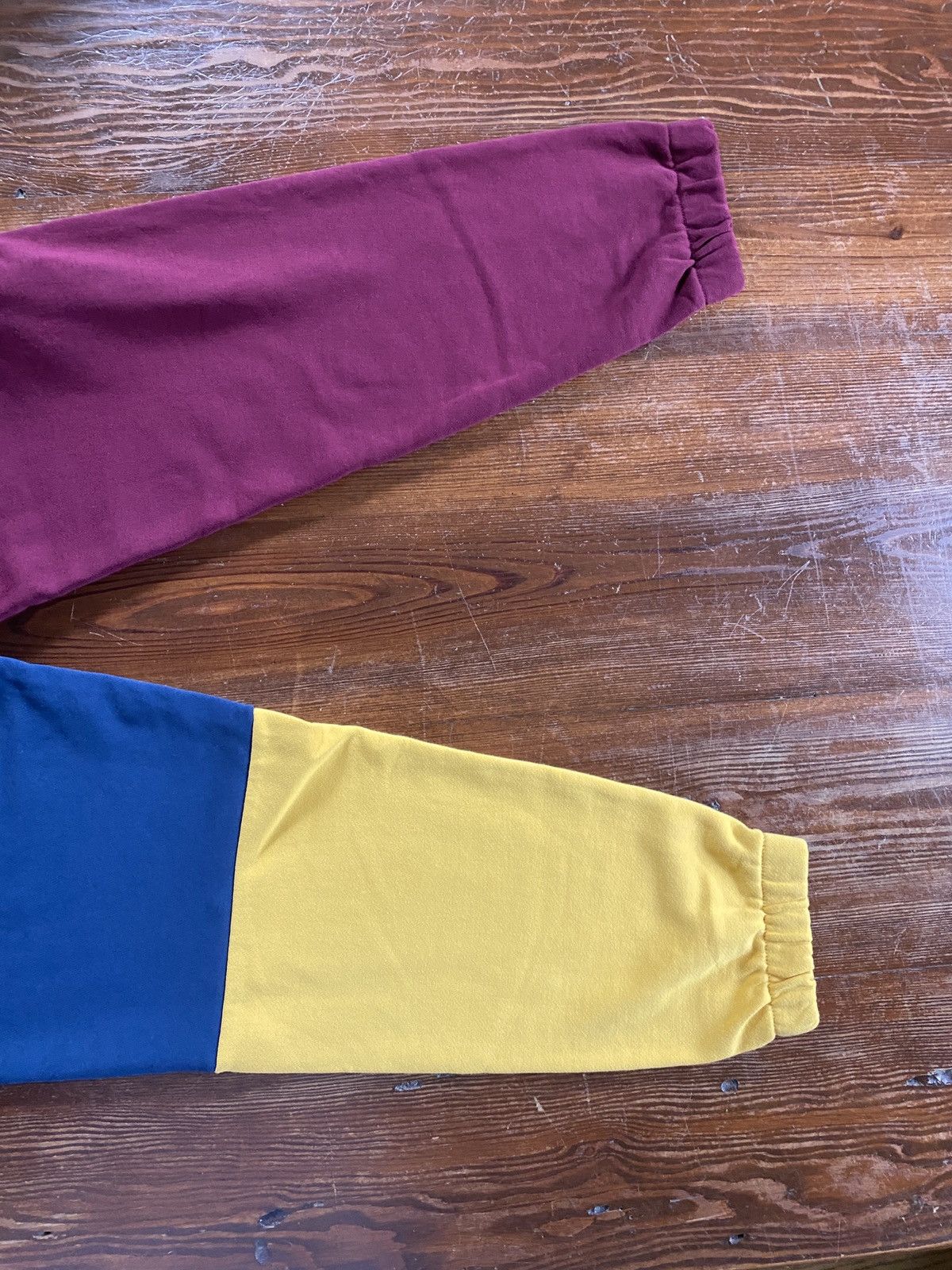 New Balance NWT New Balance Higher Learning Color Block Joggers Sweats Size US 30 / EU 46 - 18 Thumbnail