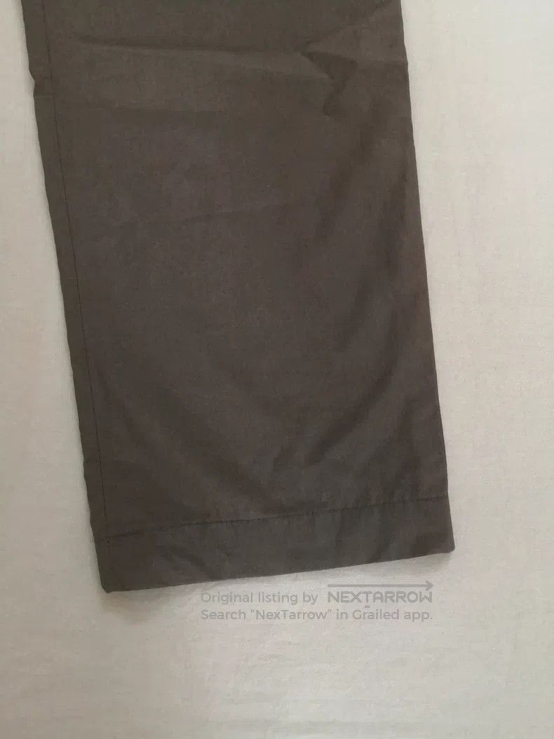Hermes Hermes Sport casual pants, 100% cotton Size US 40 / EU 56 - 7 Thumbnail