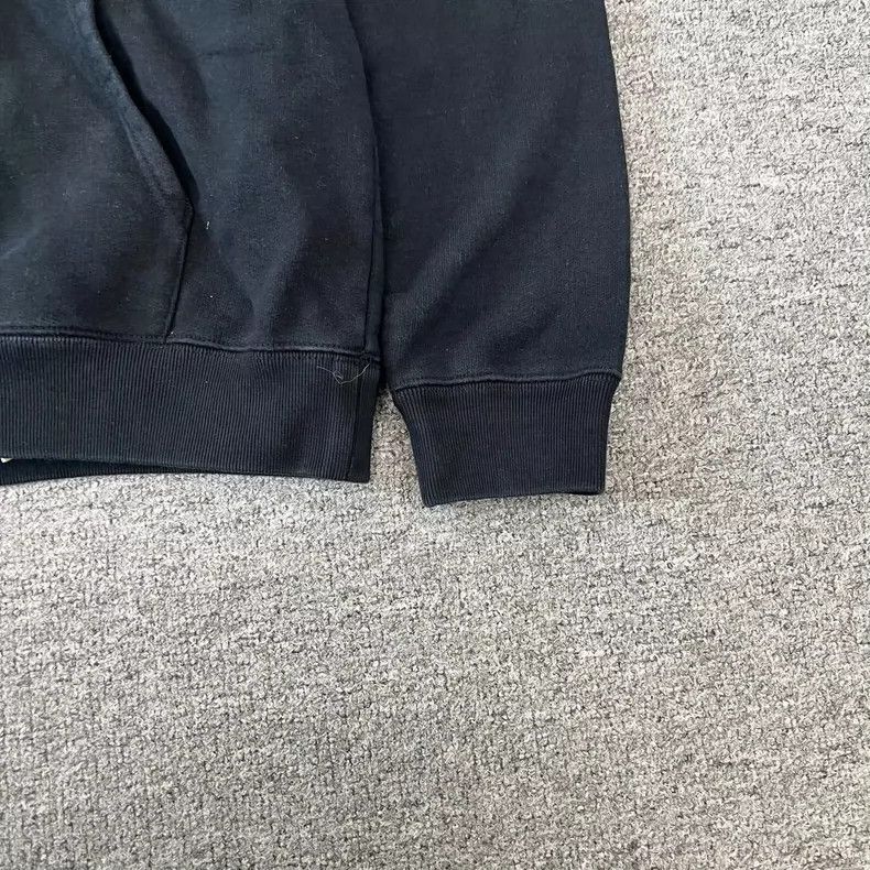 Gucci Gucci Big Logo Hooded Sweatshirt 2504-Nextarrow Size US XS / EU 42 / 0 - 4 Thumbnail