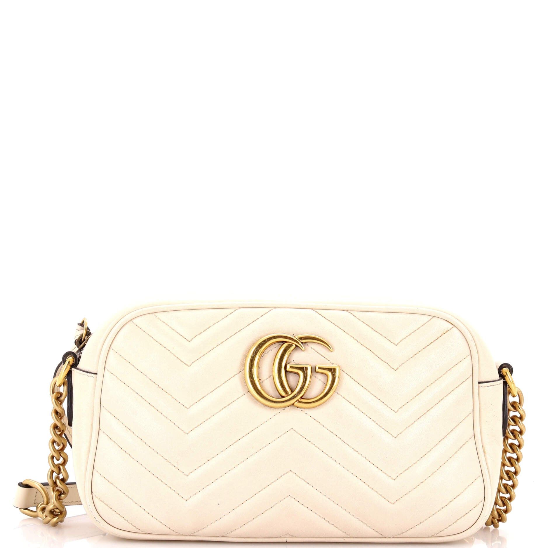 Gucci GG Marmont Shoulder Bag Size ONE SIZE - 1 Thumbnail