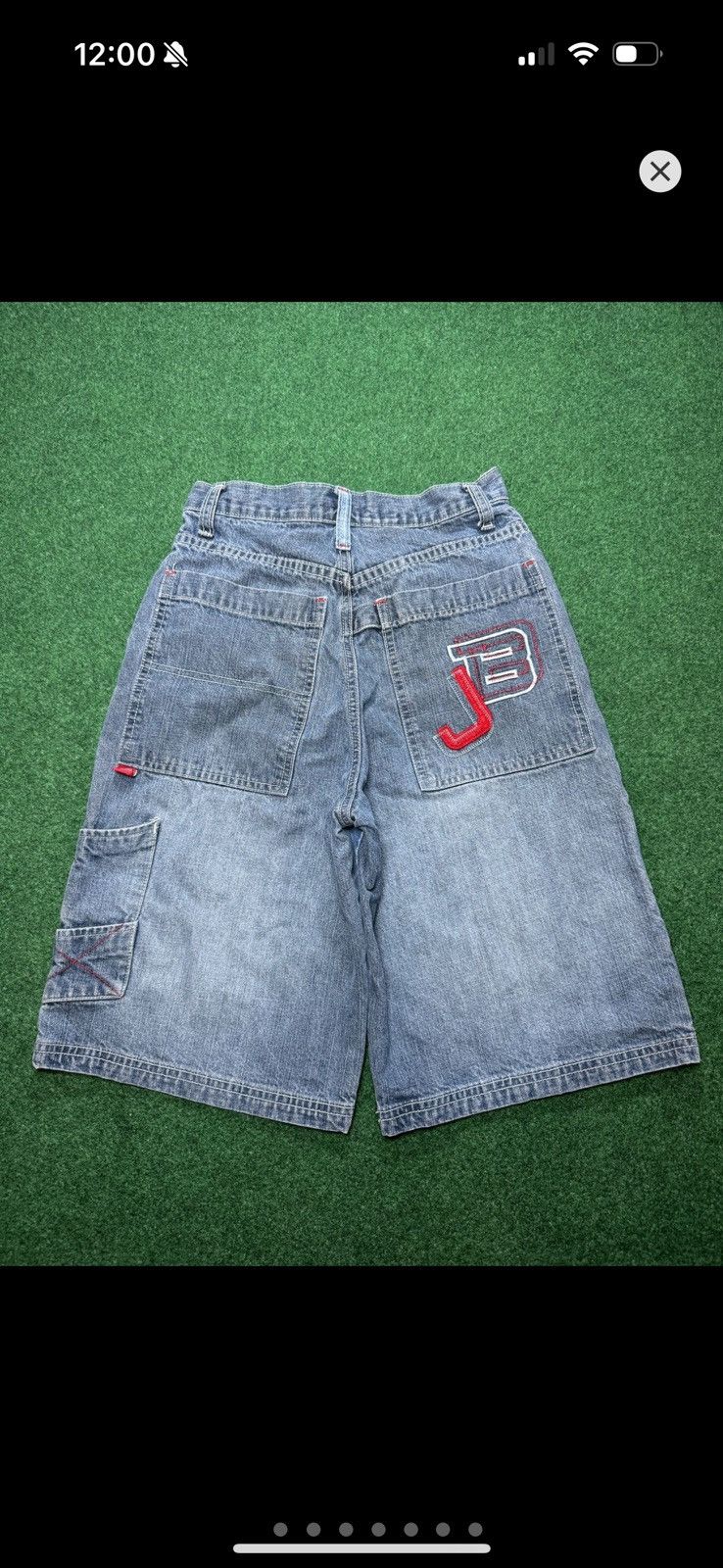 Joe Boxer Joe boxer shorts 2 pair Size US 26 / EU 42 - 1 Thumbnail