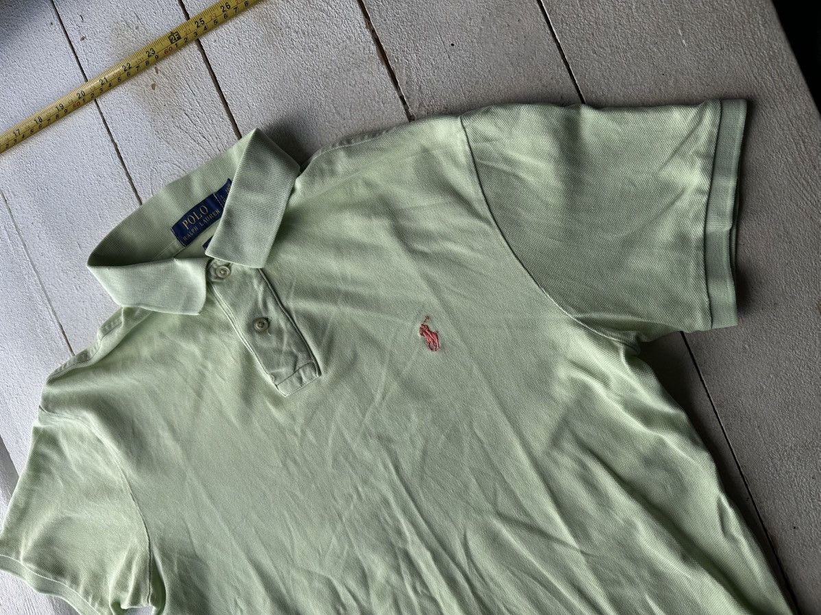 Ralph Lauren 🚨RARE RALPH LAUREN LUXURY POLO HORSE RL CLUB WITH LOGO Size US L / EU 52-54 / 3 - 2 Thumbnail
