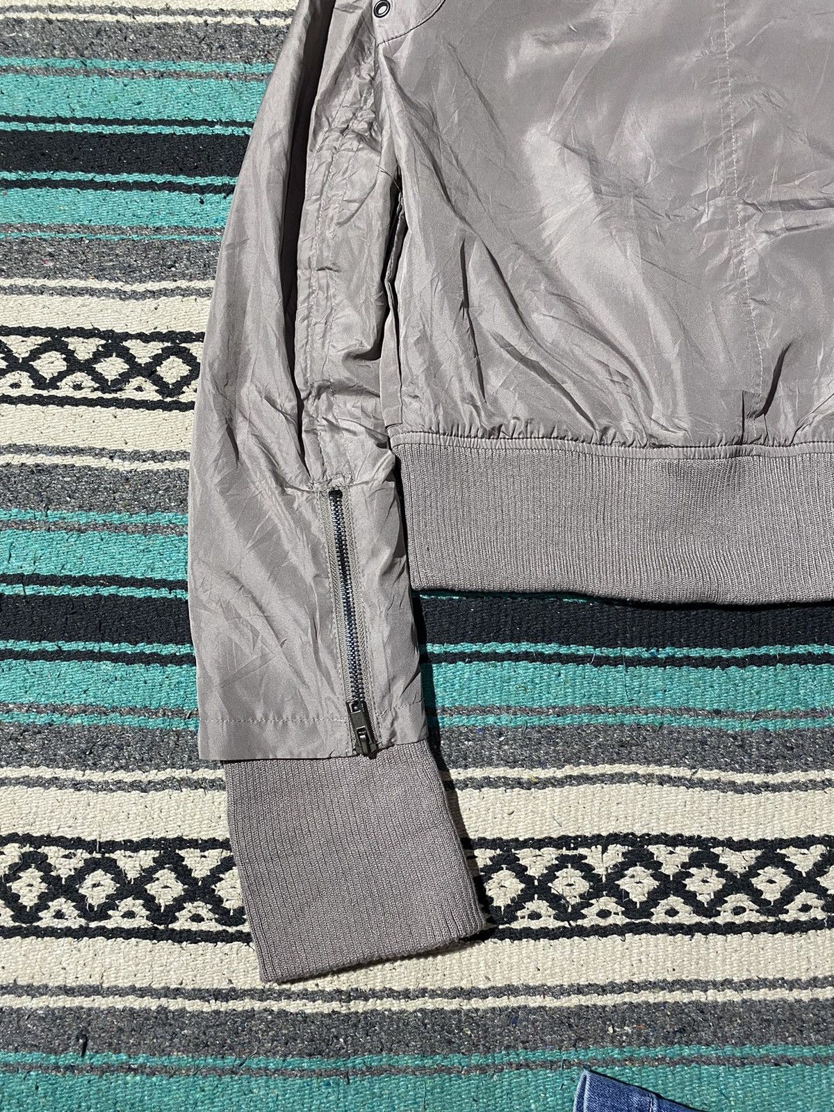 If Six Was Nine 2000s Destino - Vkei Bono Jacket Size US S / EU 44-46 / 1 - 9 Thumbnail