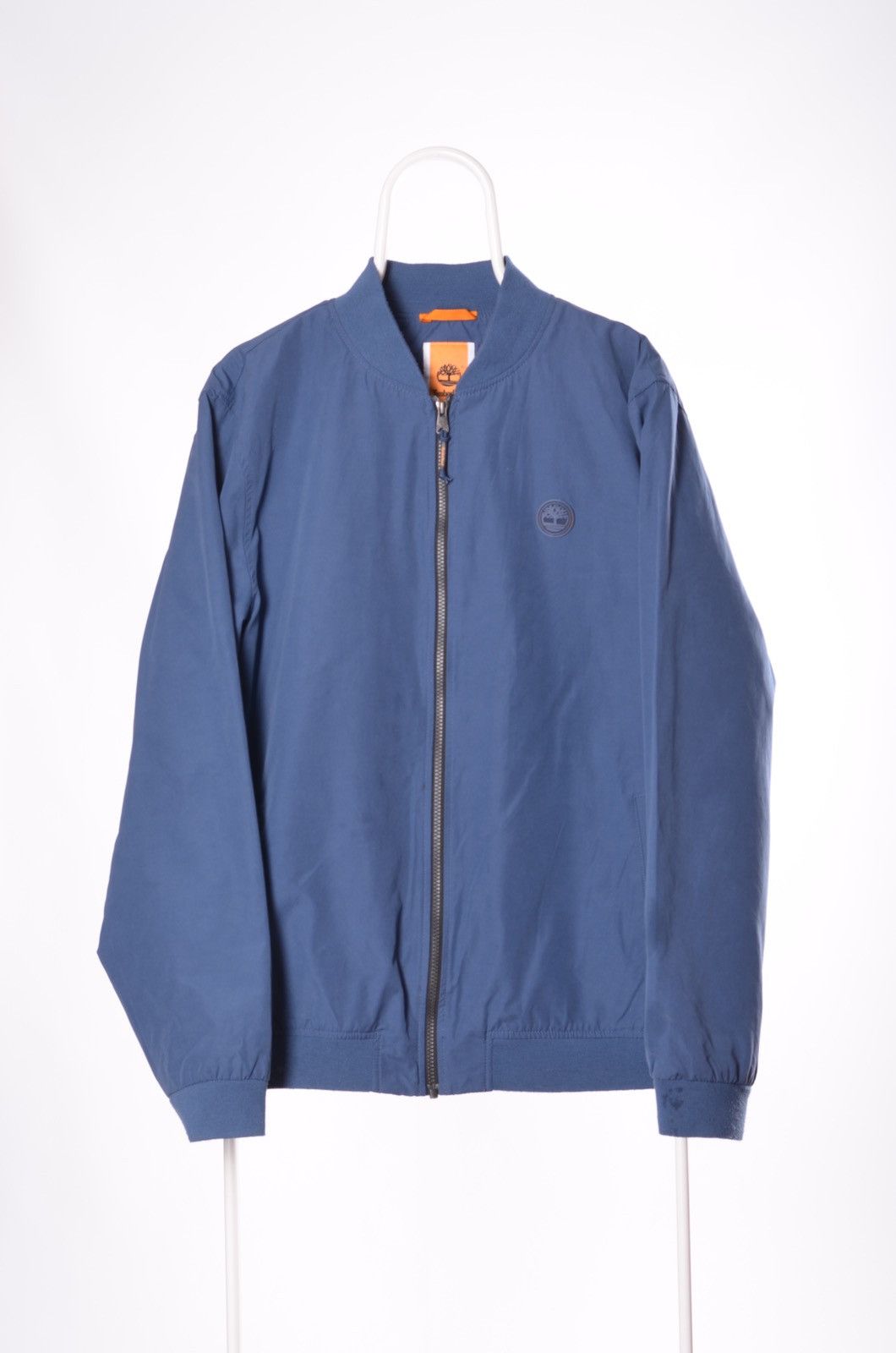 Timberland Timberland Full Zip Jacket Bomber size XL Size US XL / EU 56 / 4 - 1 Thumbnail