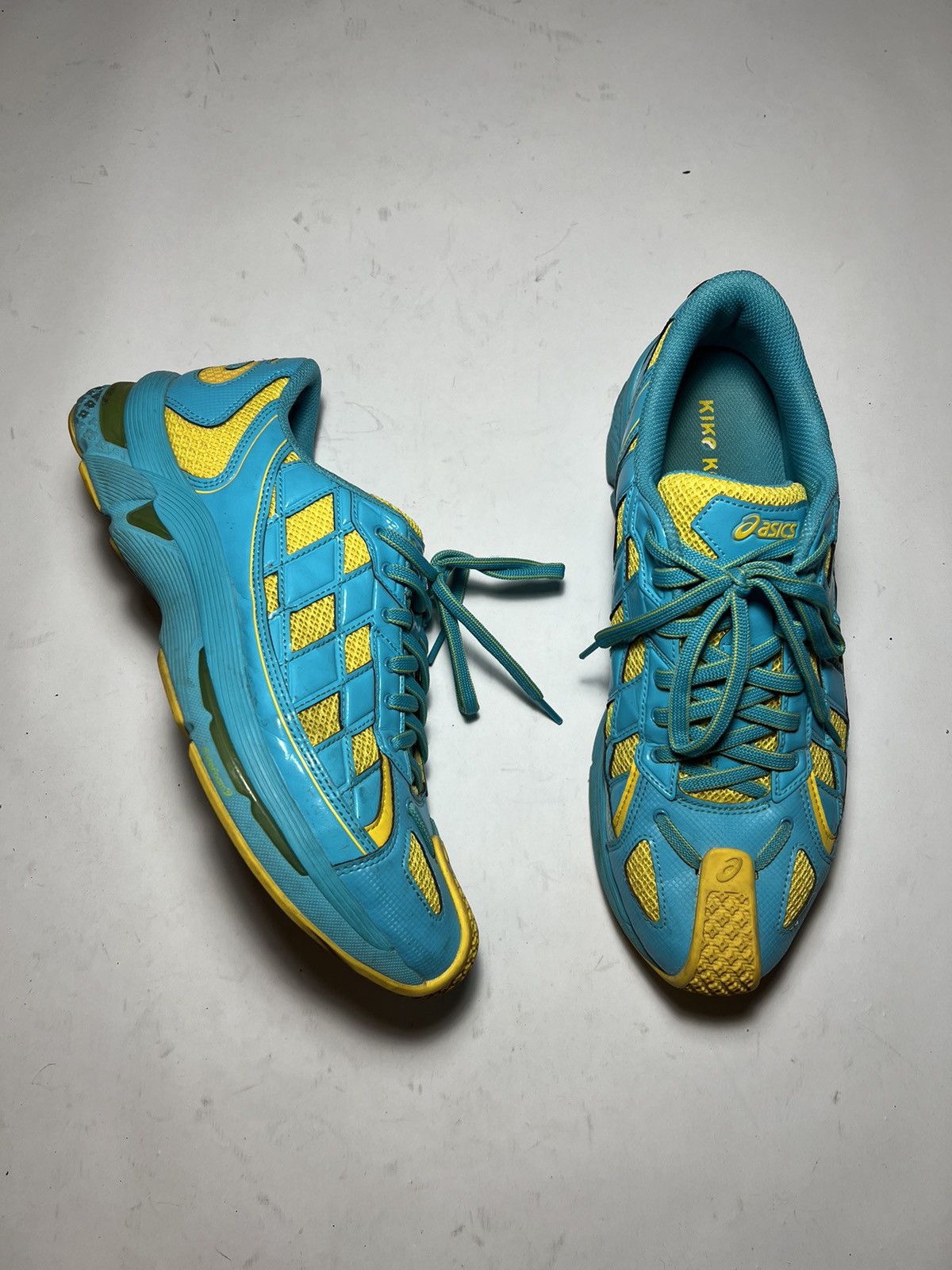 ASICS x Kiko Kostadinov gel-kiril