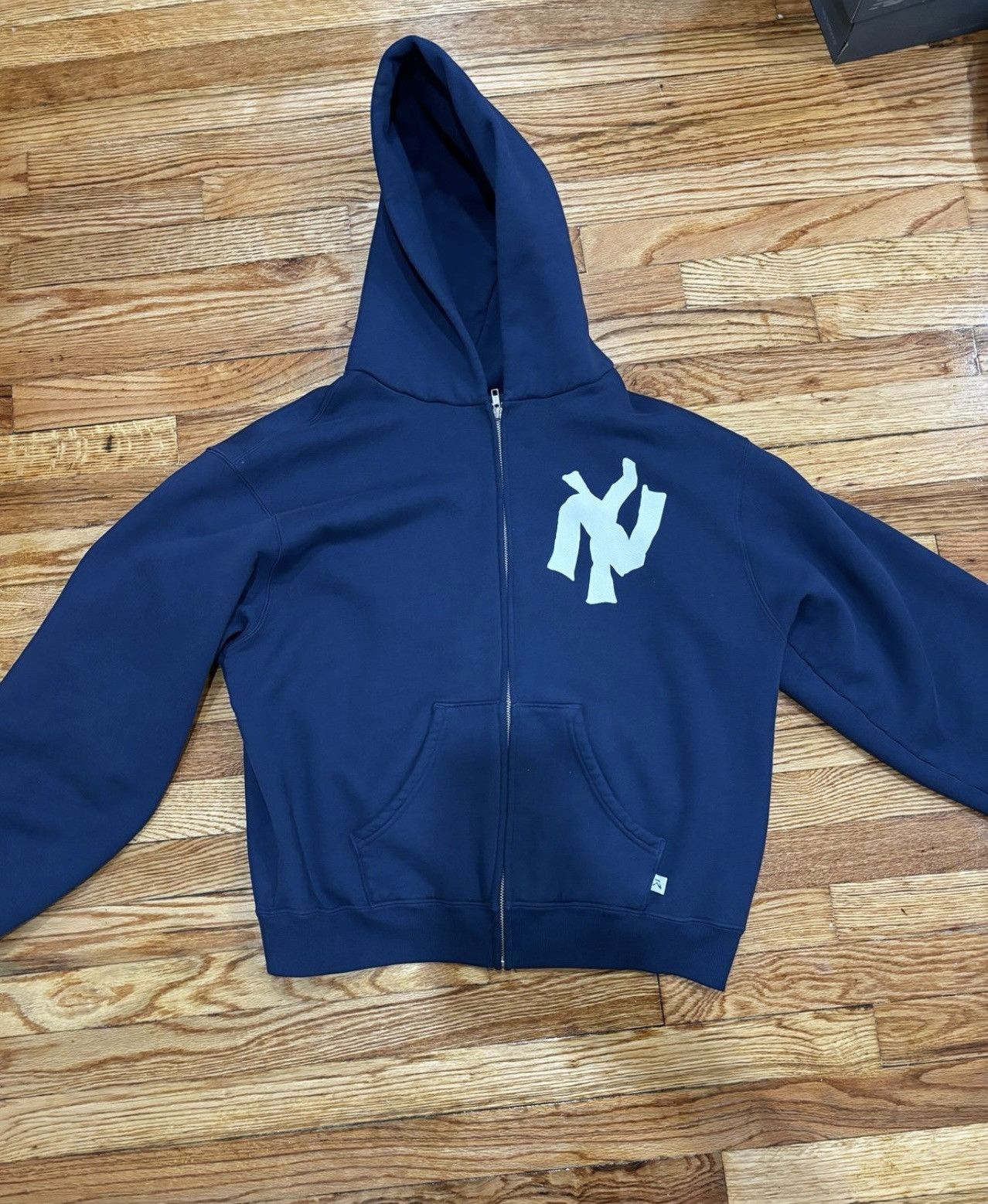 akimbo club パーカー AKIMBO ZIP-UP HOODIE - REALTREE® CAMO