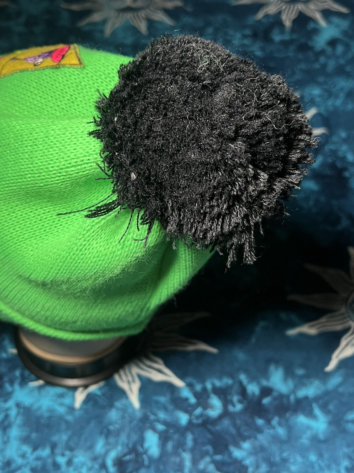 O'Neill 🔥Vintage Y2K 80s Oneill Snowboard Hat Winter Streetwear Size ONE SIZE - 16 Thumbnail